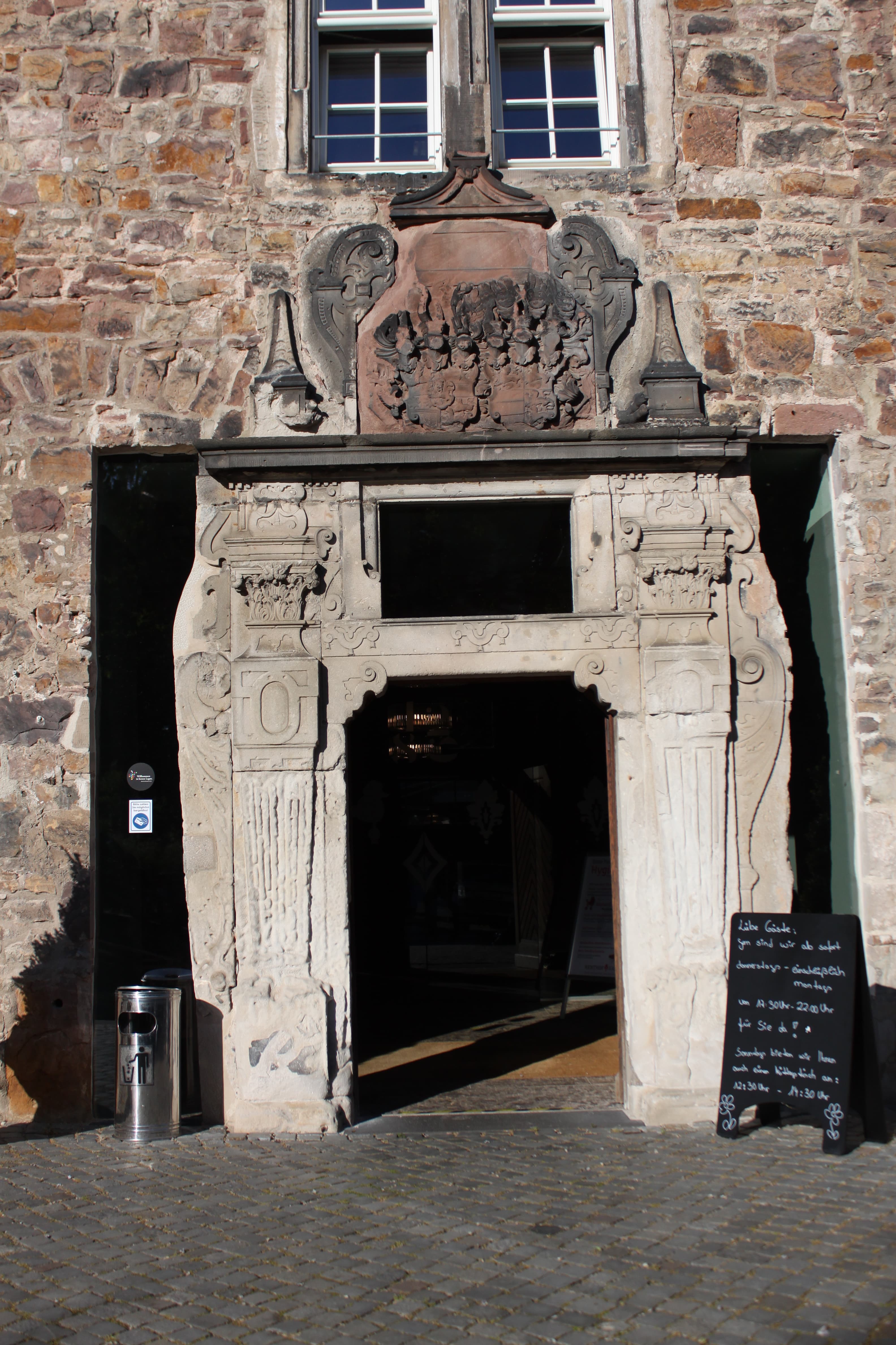 Renthof Kassel