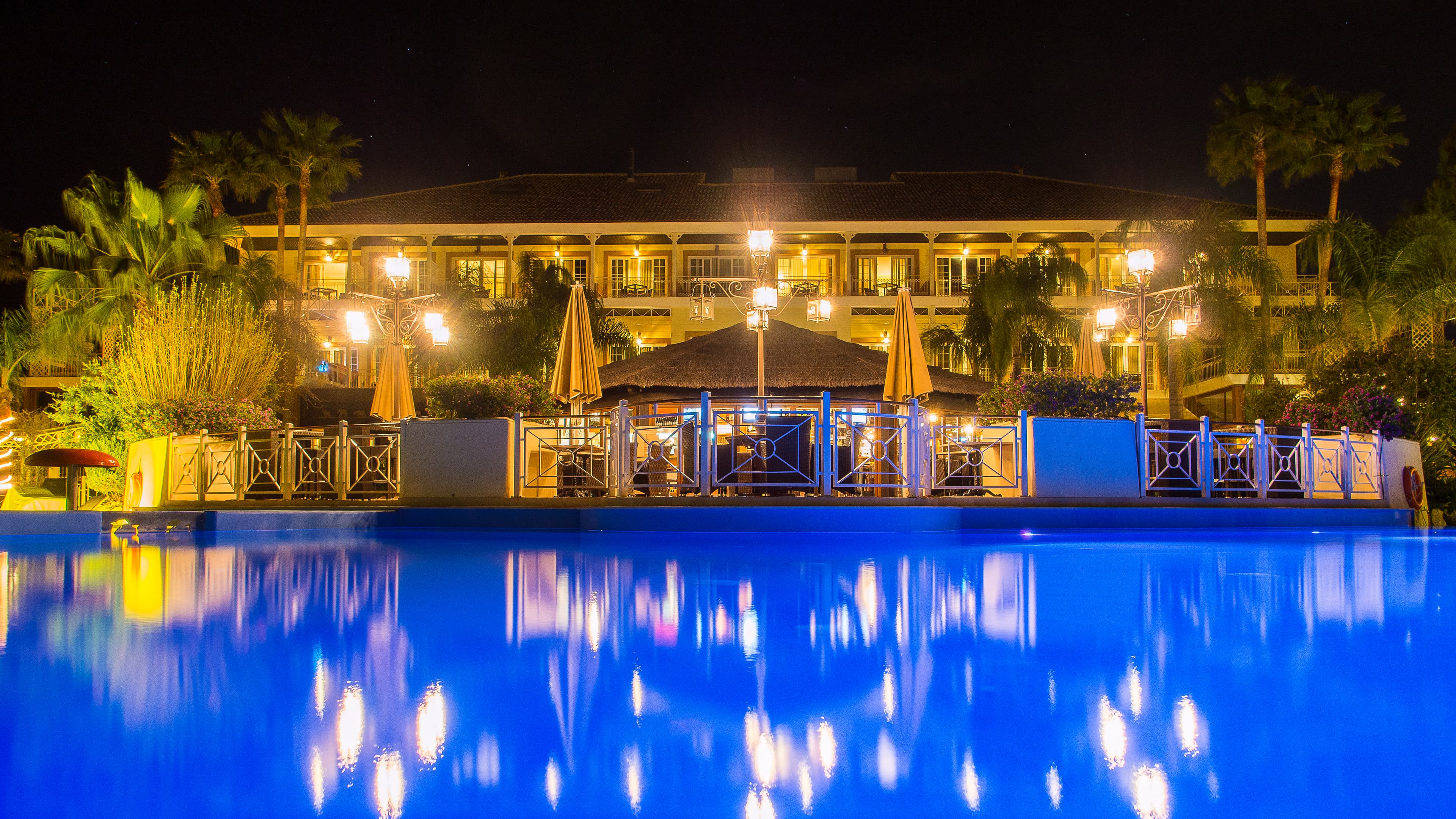 Lindner Golf Resort Portals Nous