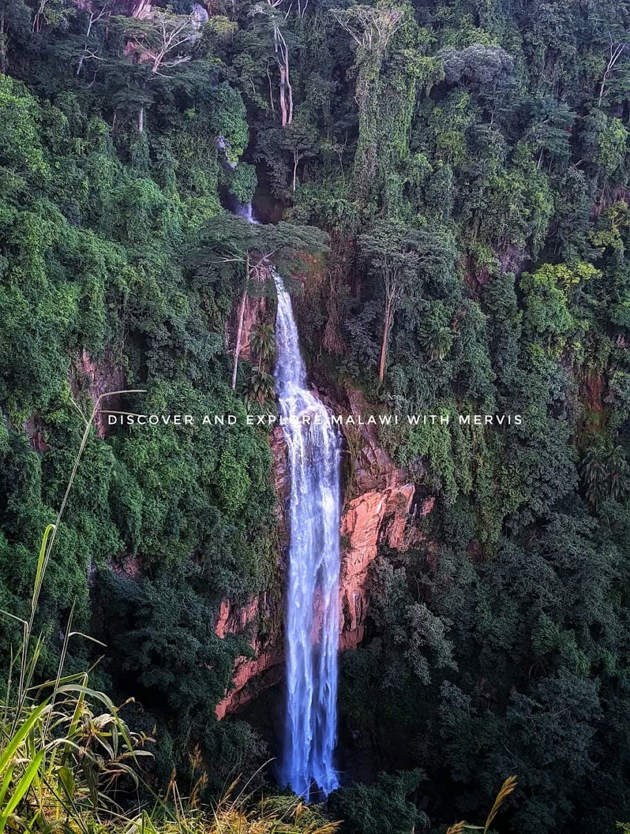 Malawi – The Warm Heart of Africa