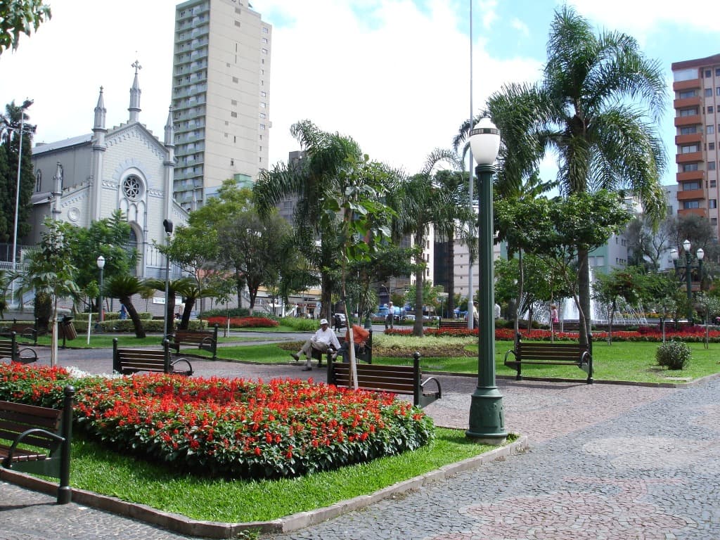 Brazil – Much More Than You Can Imagine