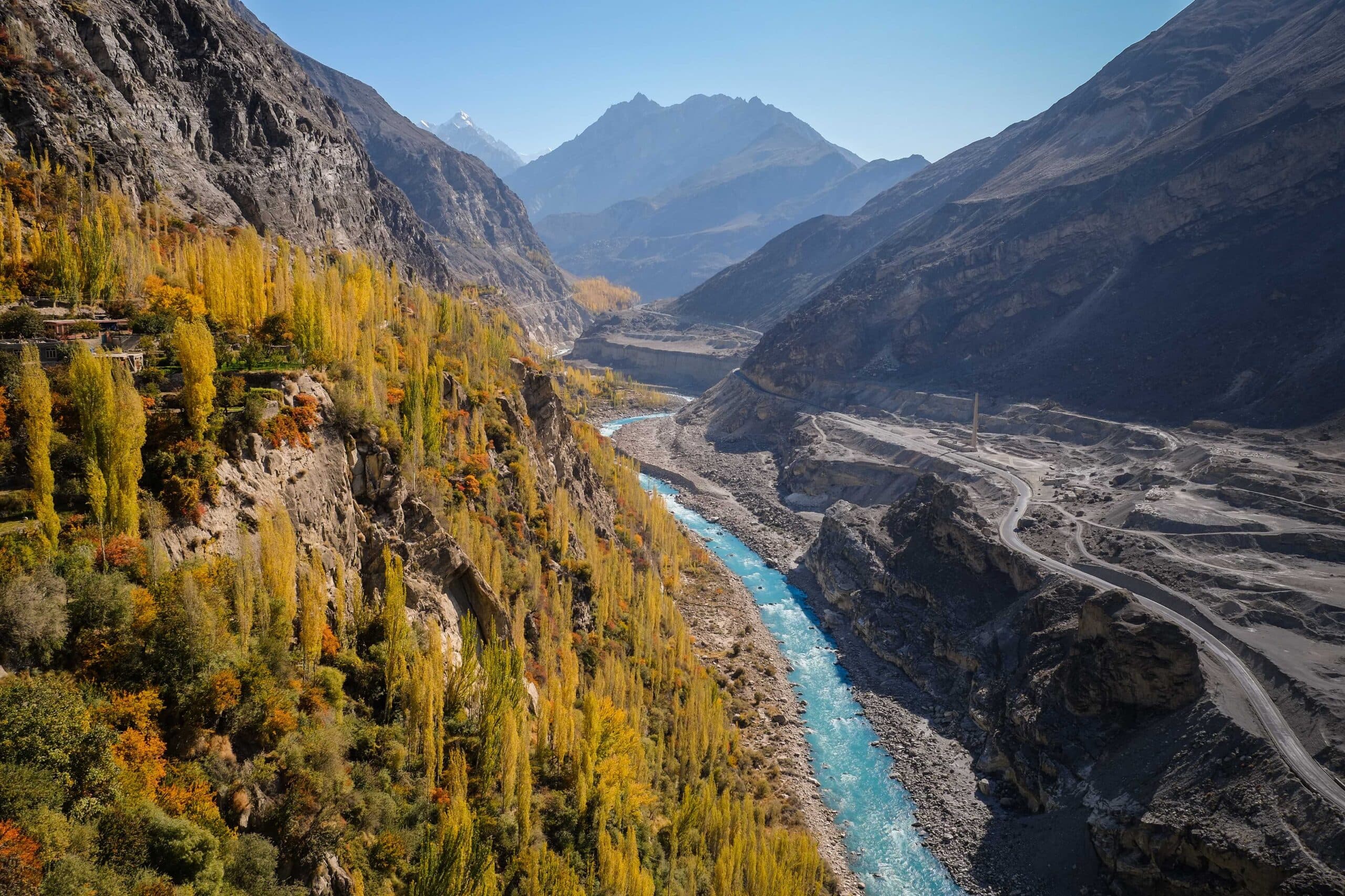 Pakistan – The land of the hospitable people