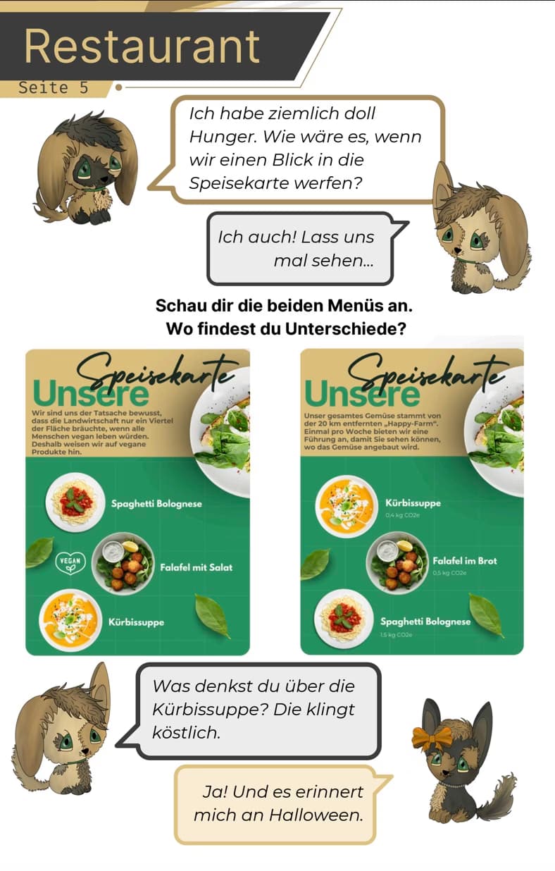 Arbeitsblätter und Karten für den Reisedetektiv-Club