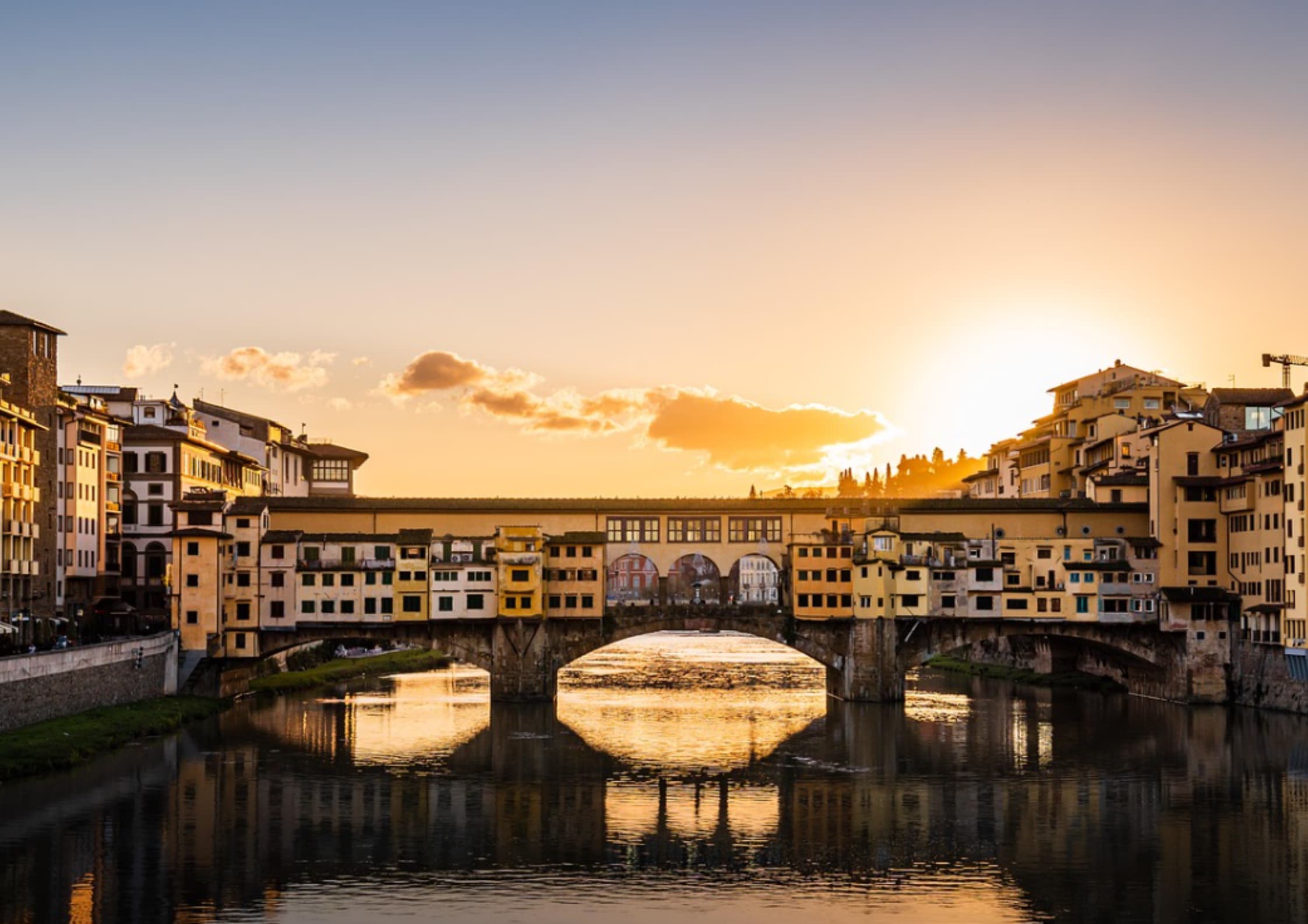 Italy – A country of many faces