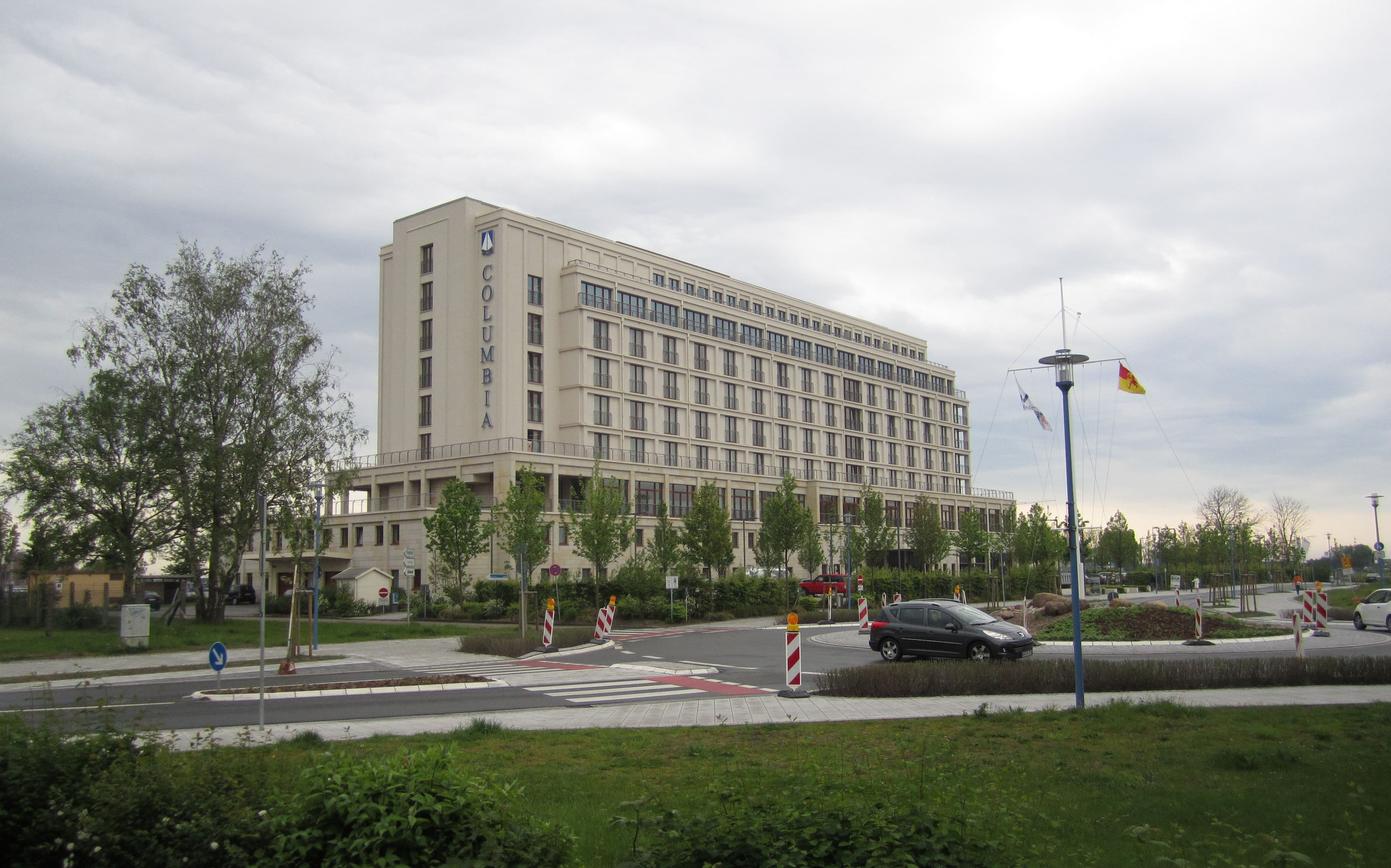 ATLANTIC Hotel Wilhelmshaven