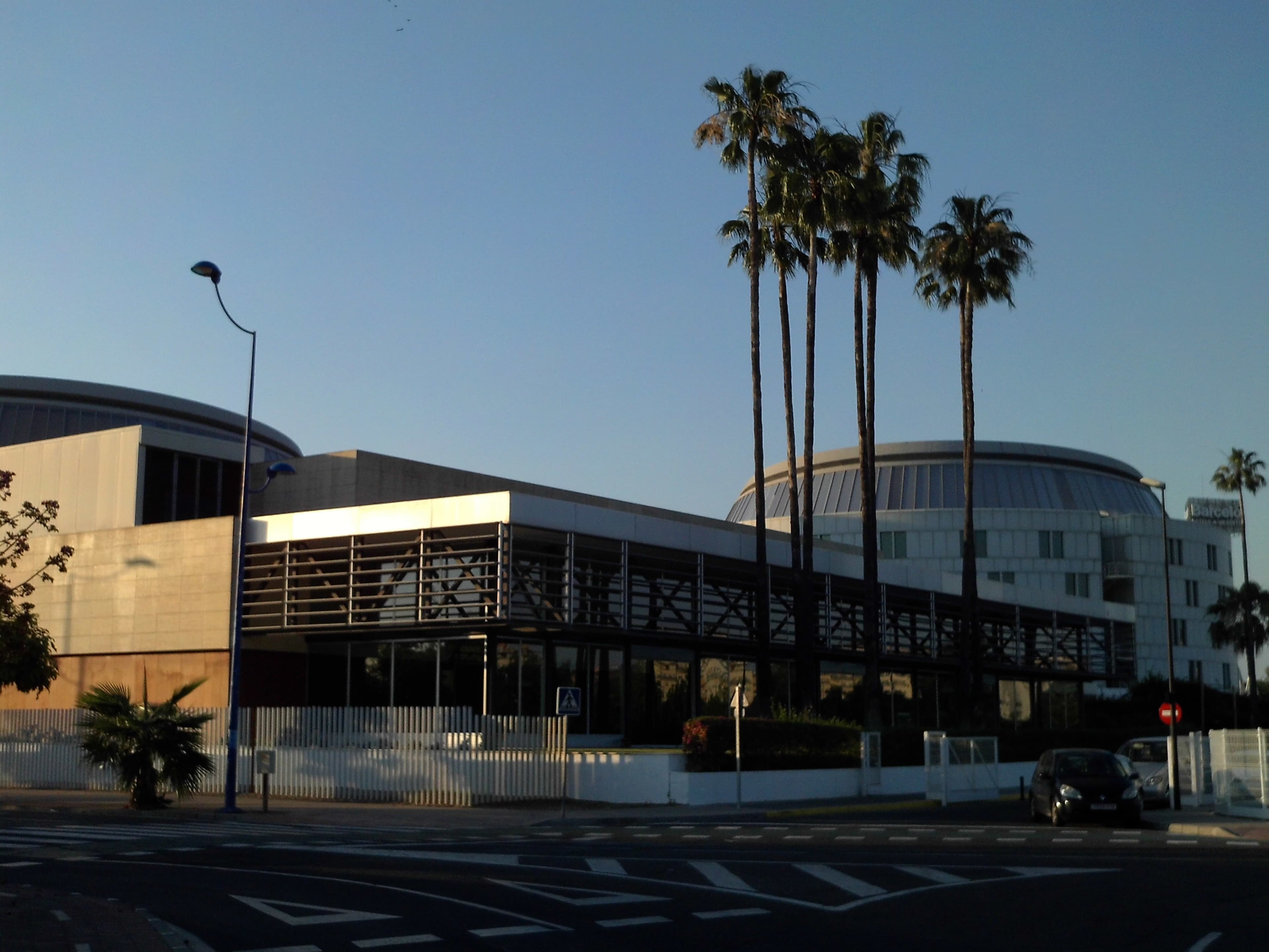Barceló Sevilla Renacimiento