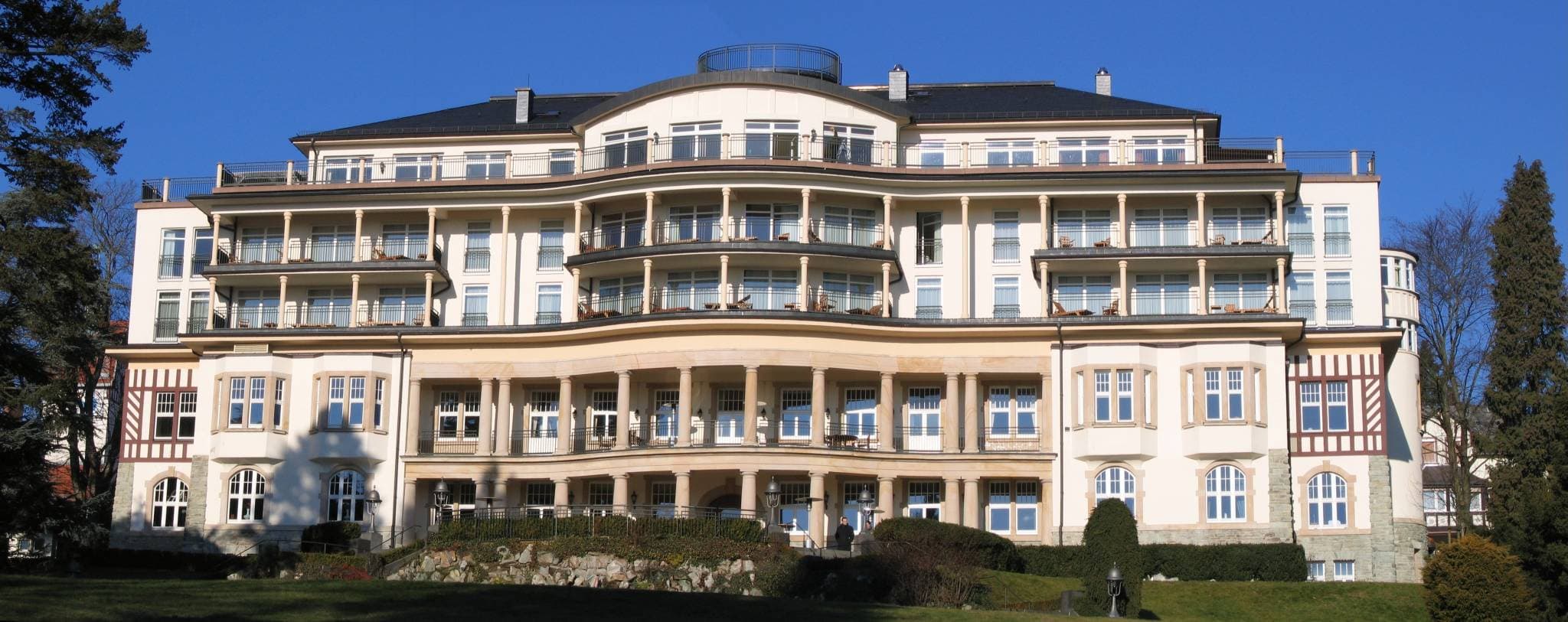 Falkenstein Grand