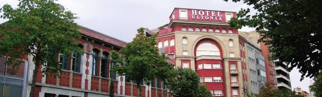 Hotel Ultonia