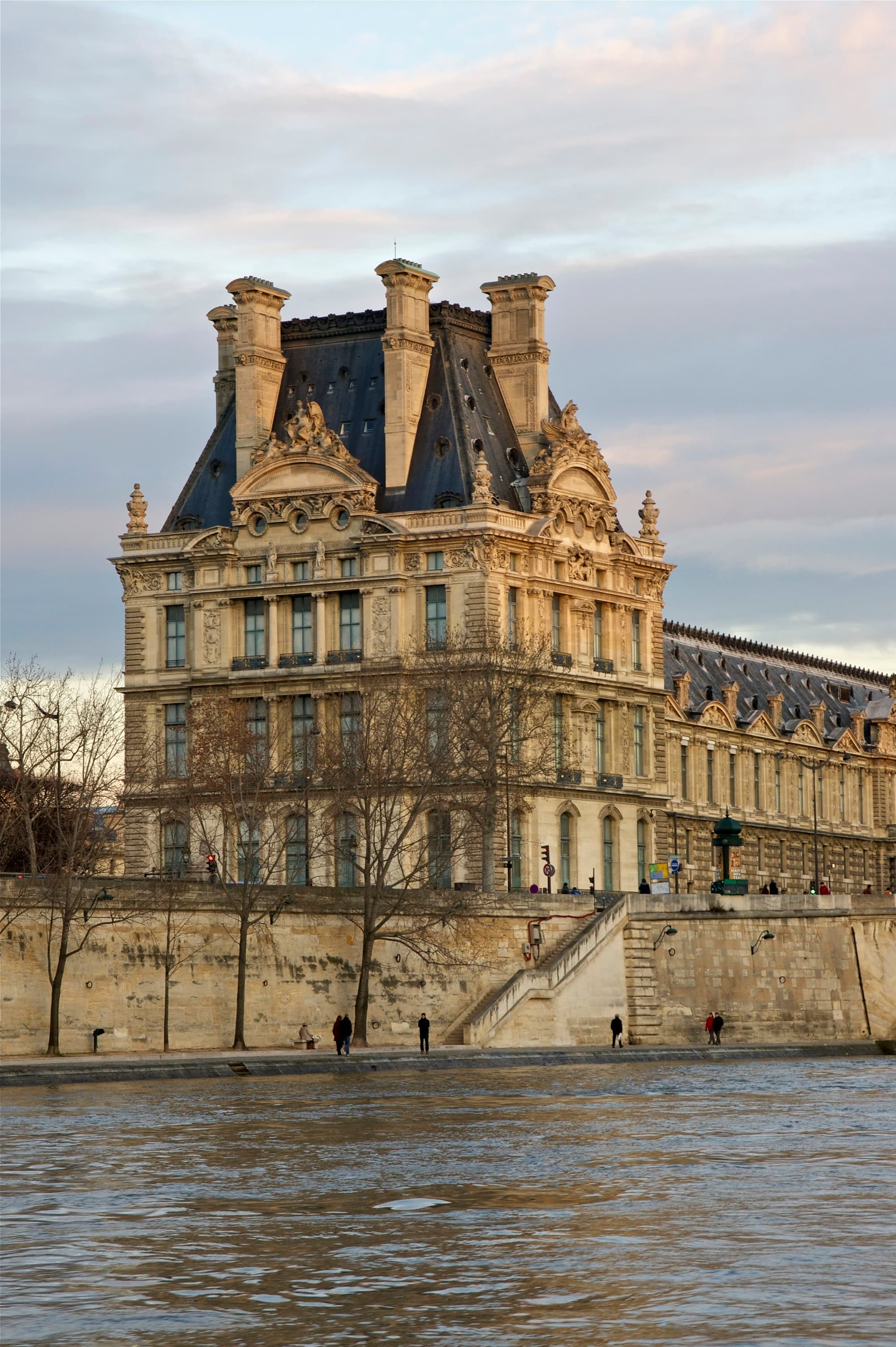 HOTEL DE SEINE