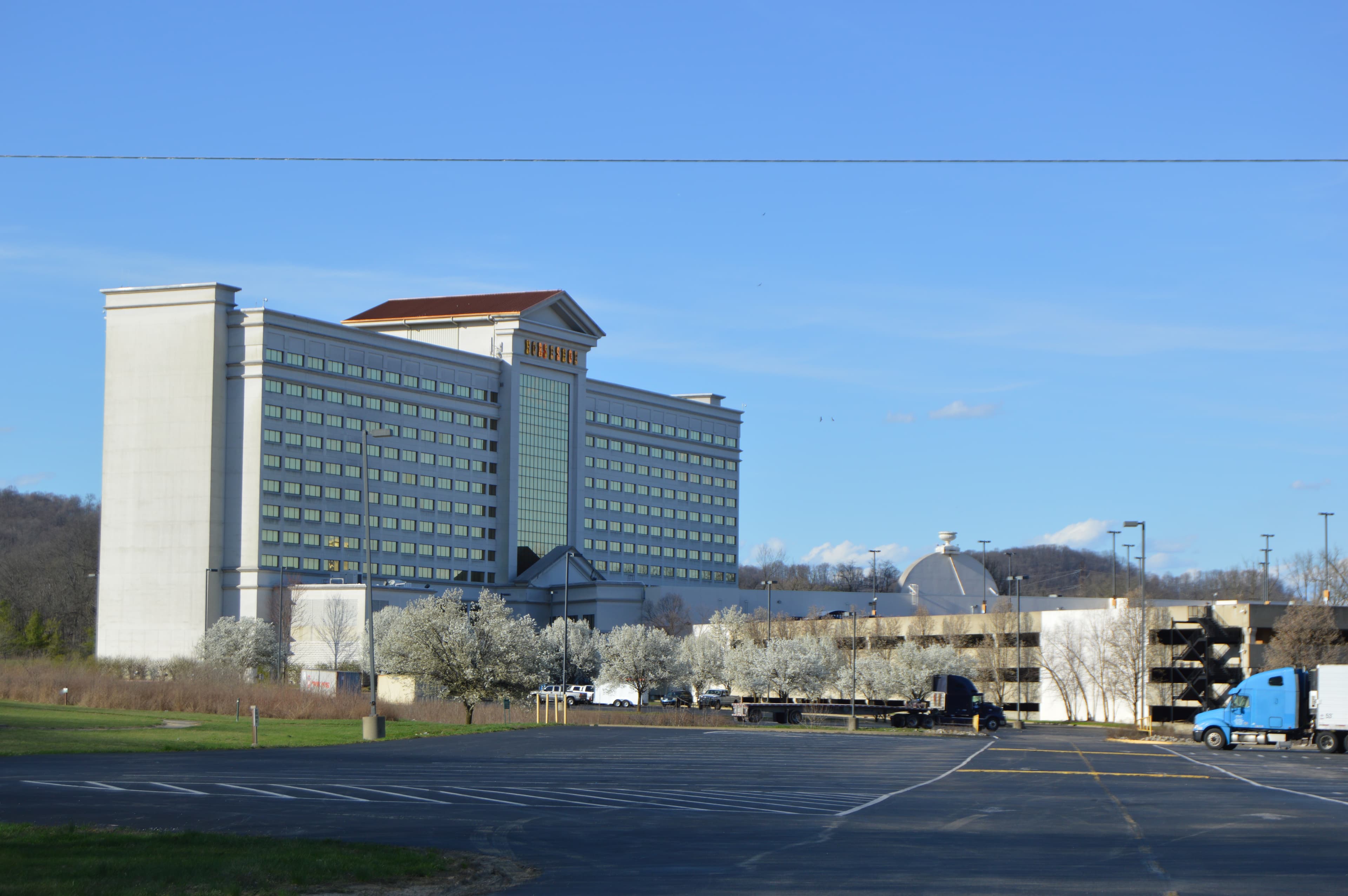 Caesars Southern Indiana