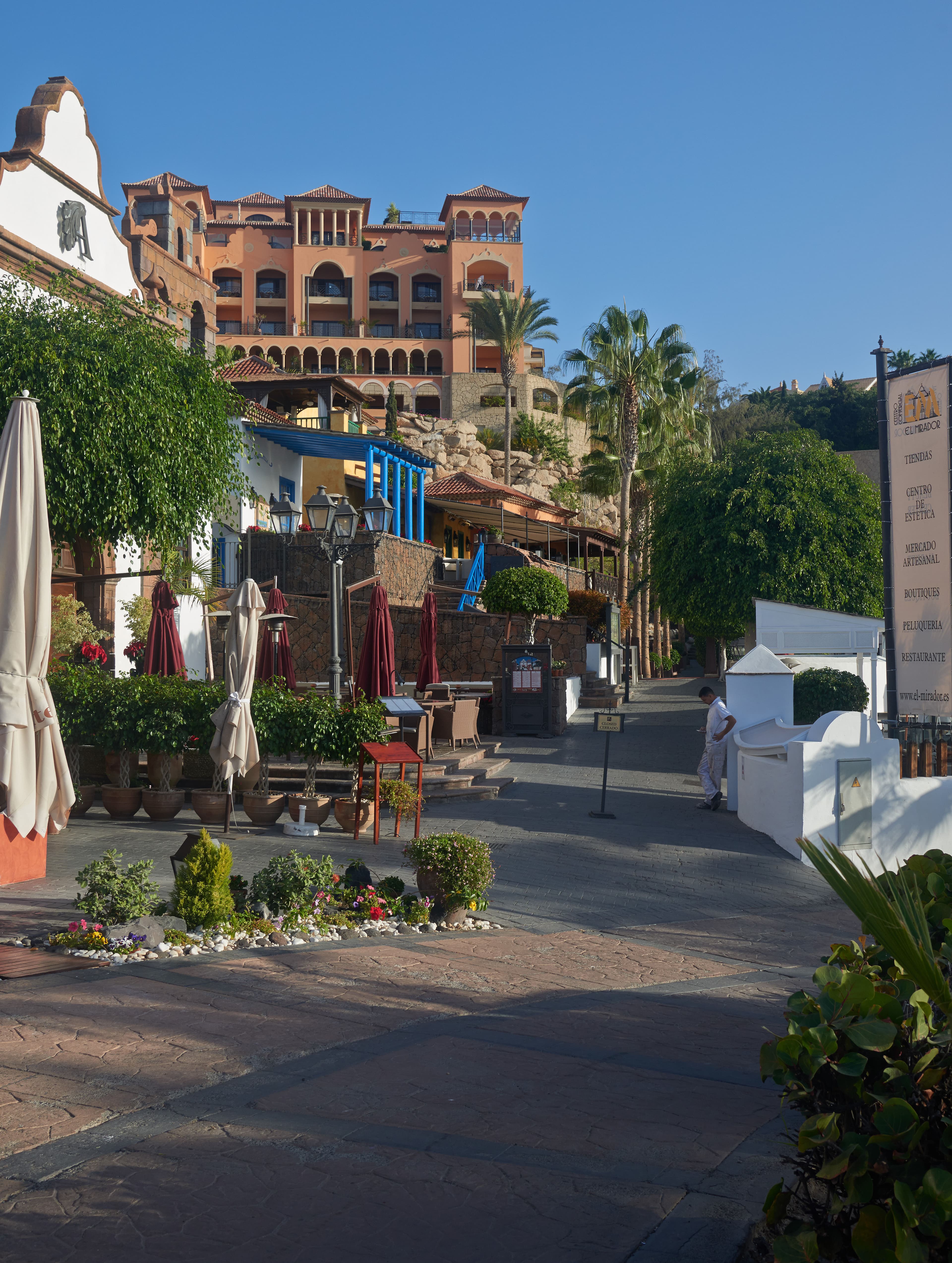 Iberostar Grand Hotel el Mirador