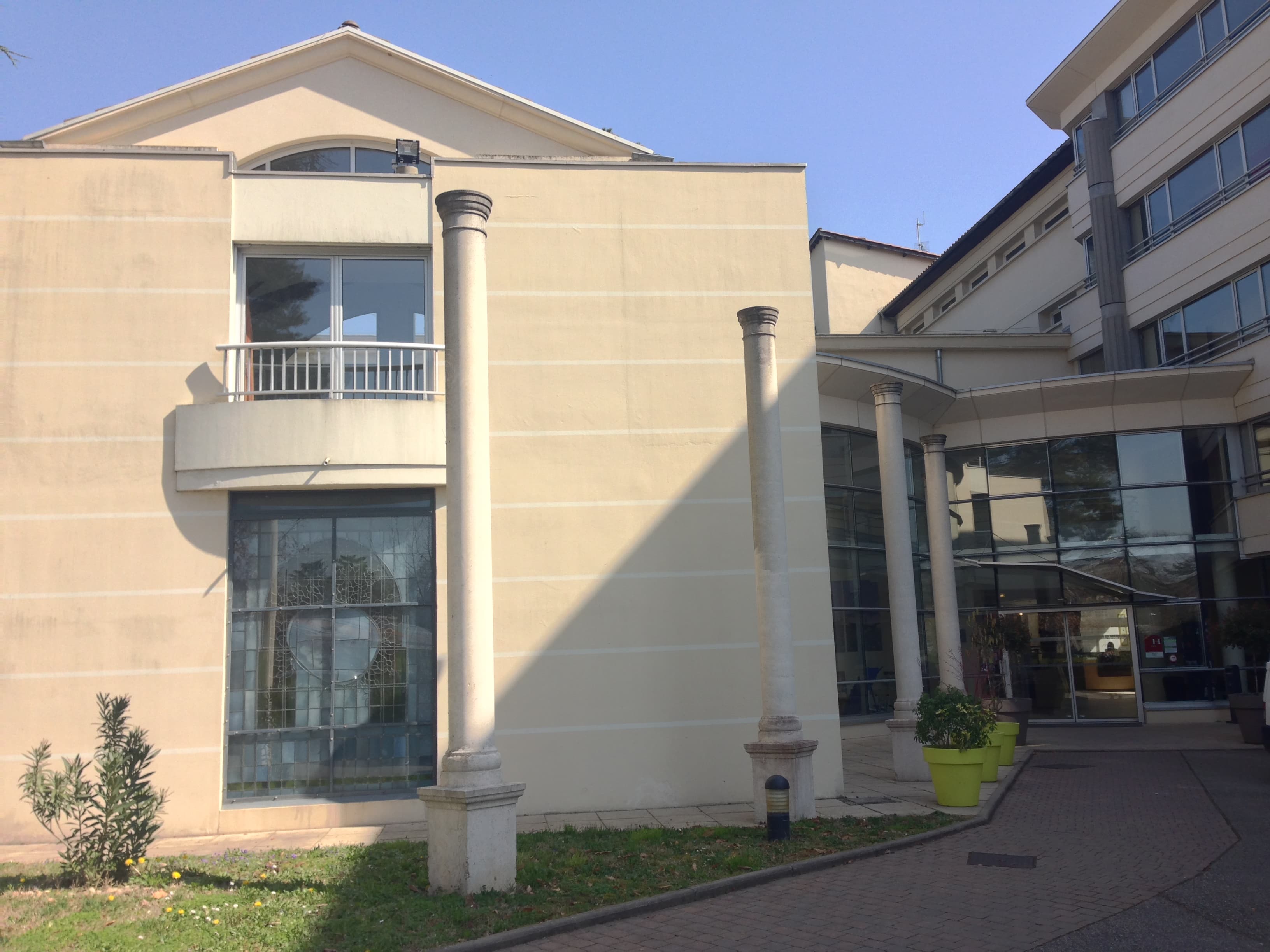 Hôtel Valpré