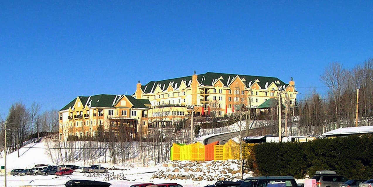 Sutton, Quebec, Canada