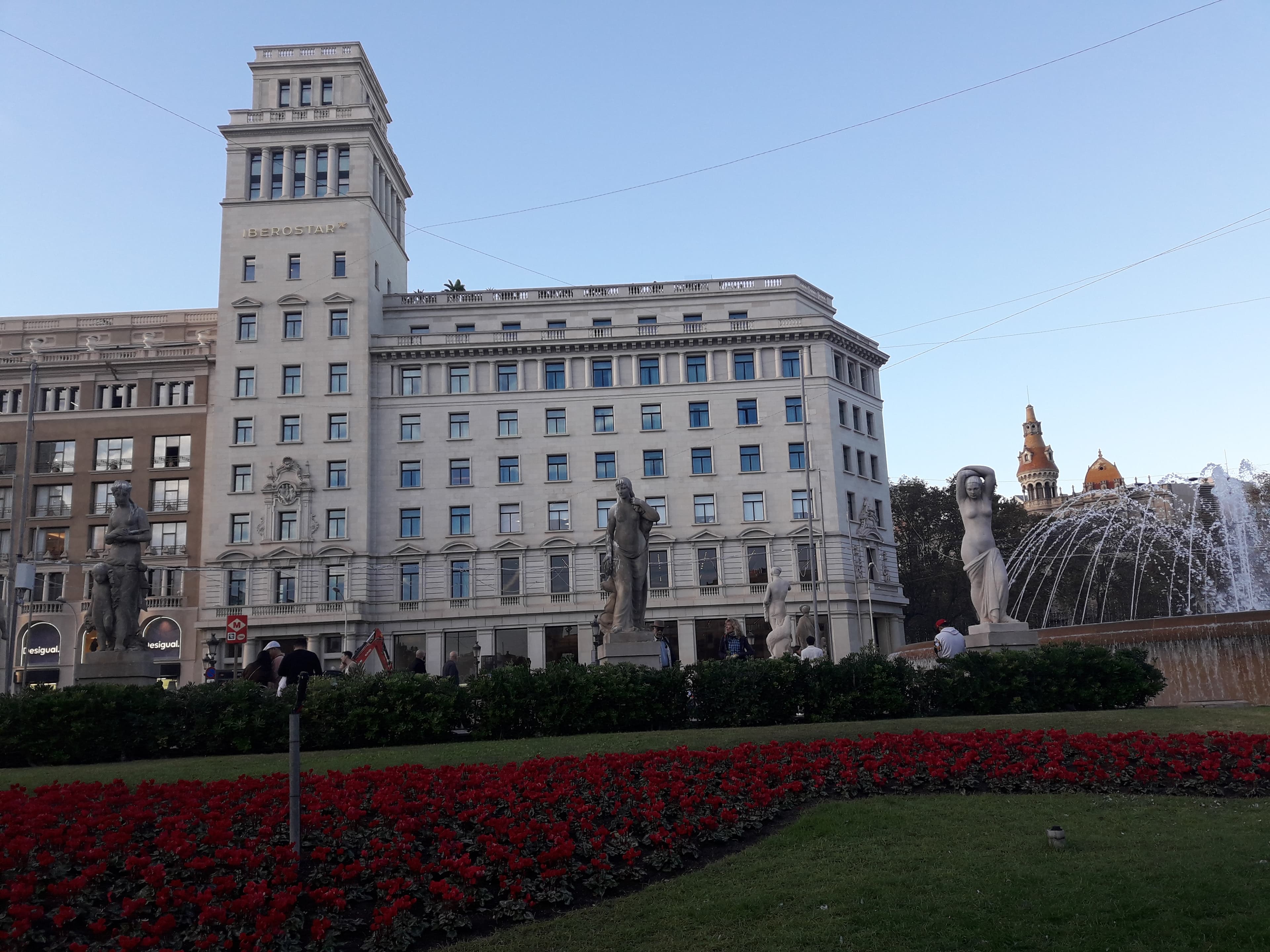 Iberostar Paseo de Gracia