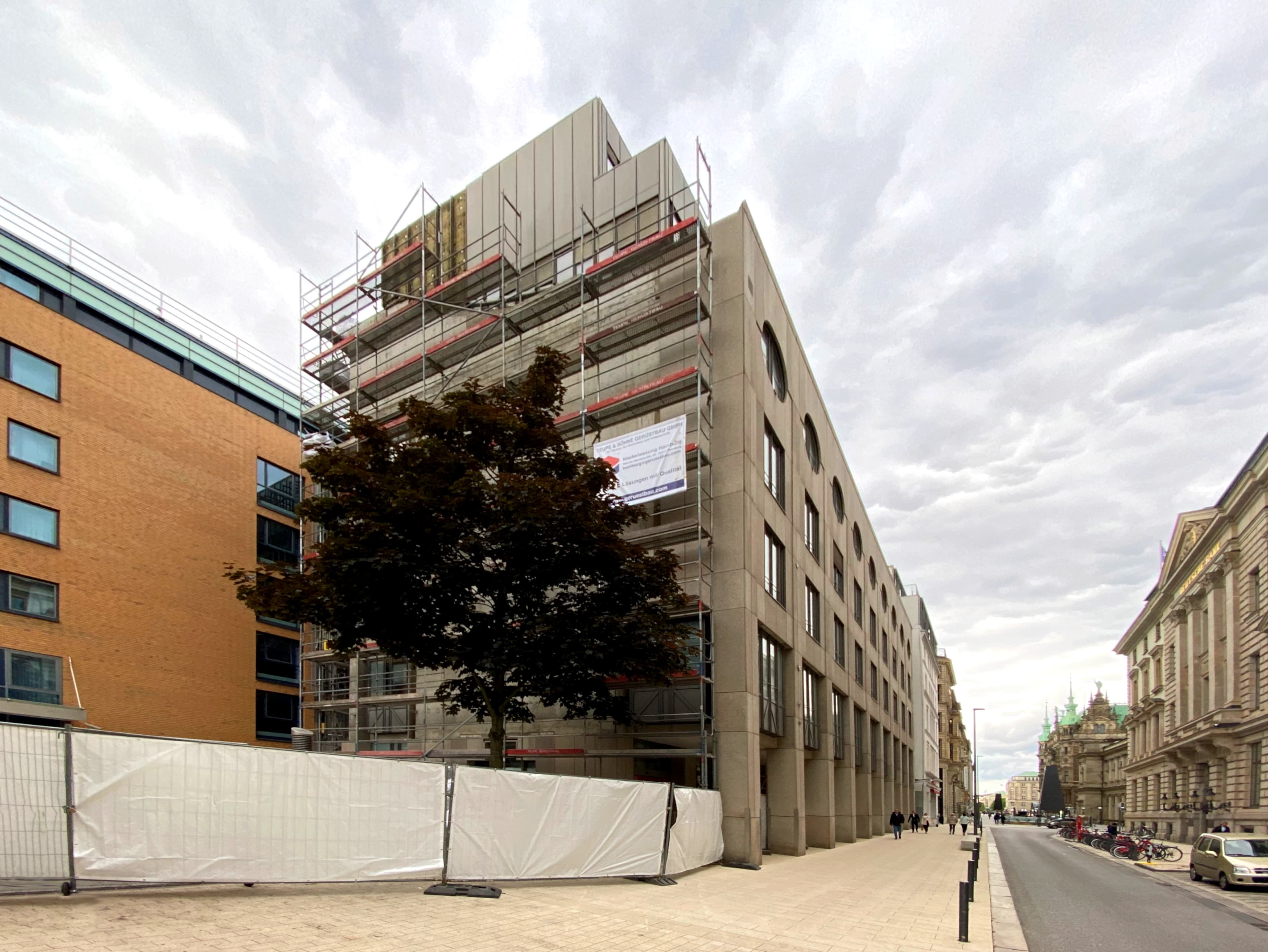 Hamburg, Hamburg, Germany