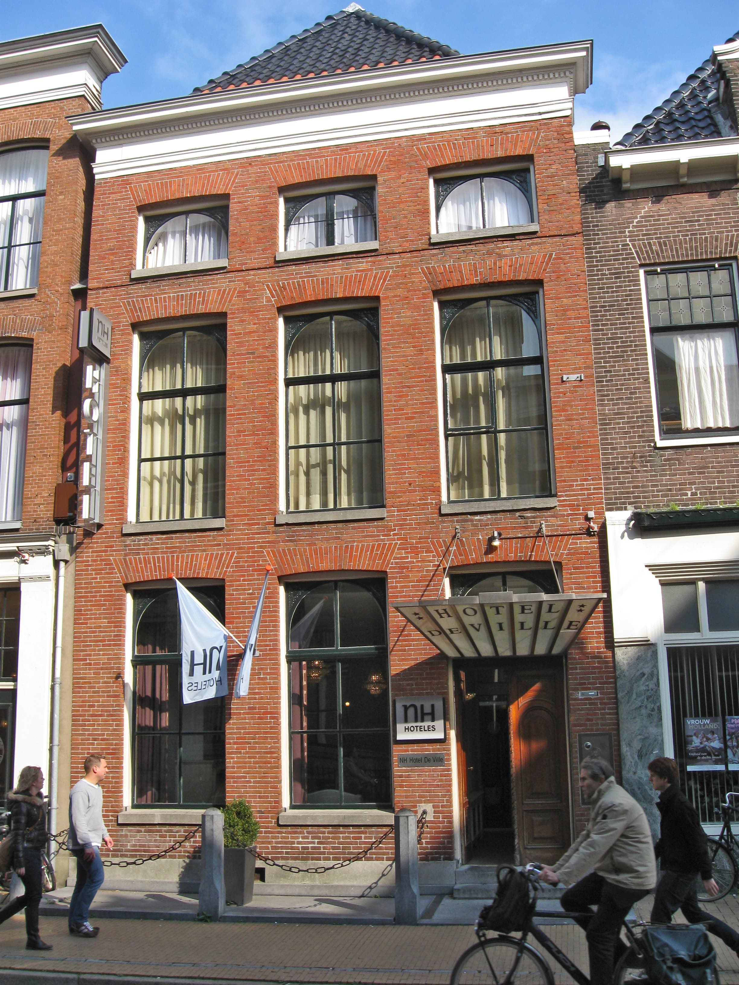 NH Groningen