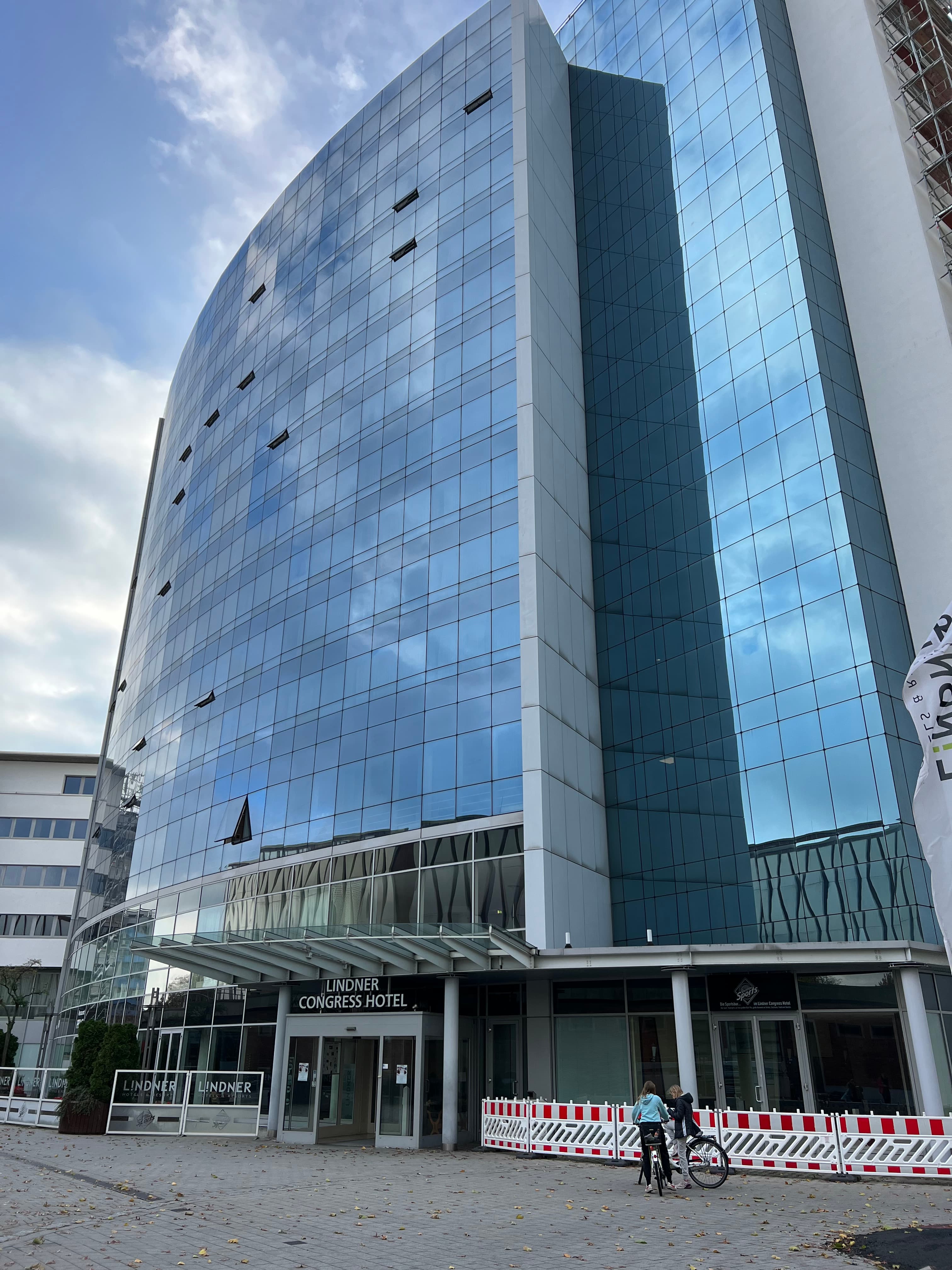 Lindner Congress Hotel Cottbus
