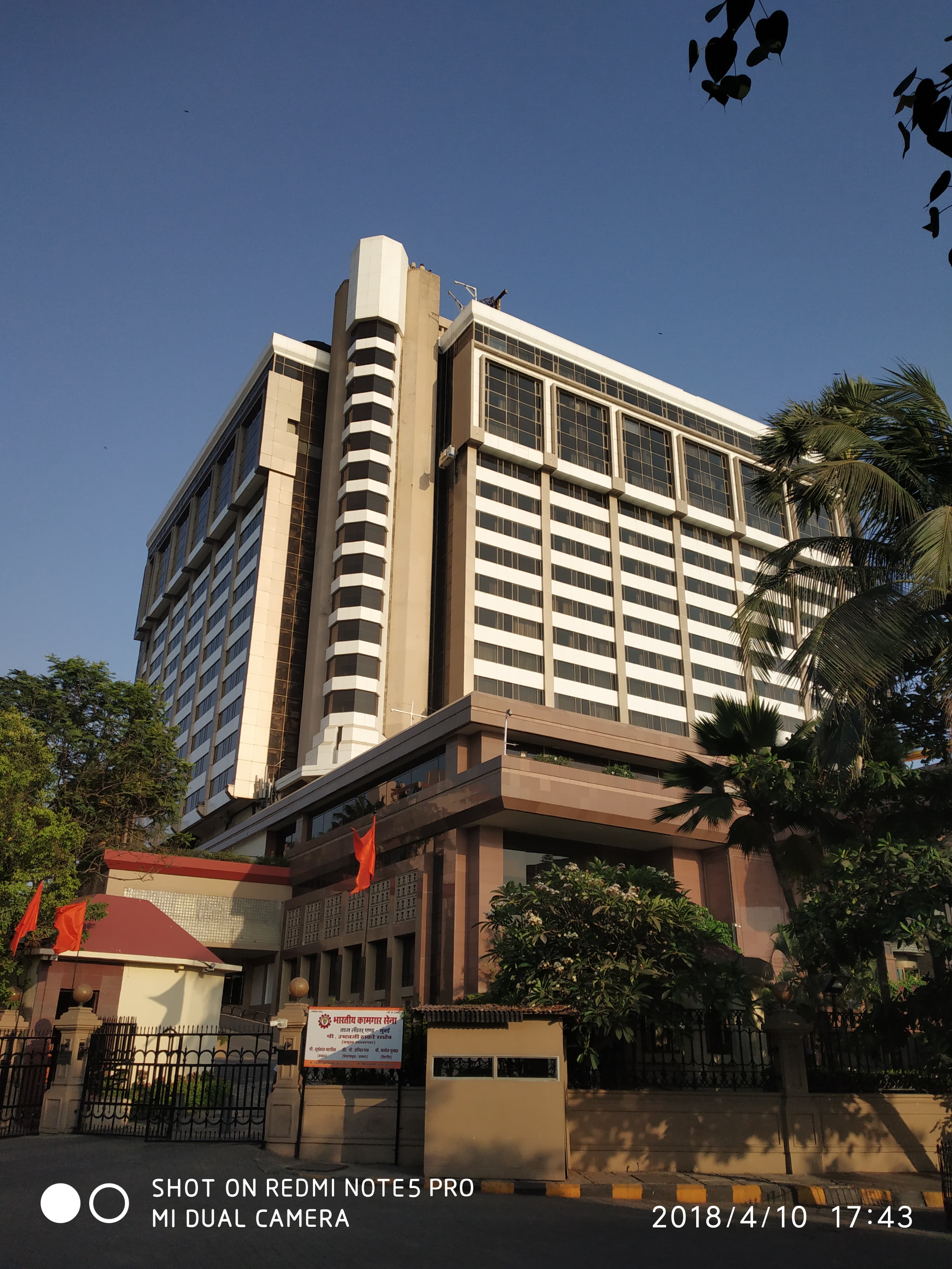 Mumbai, Maharashtra, India