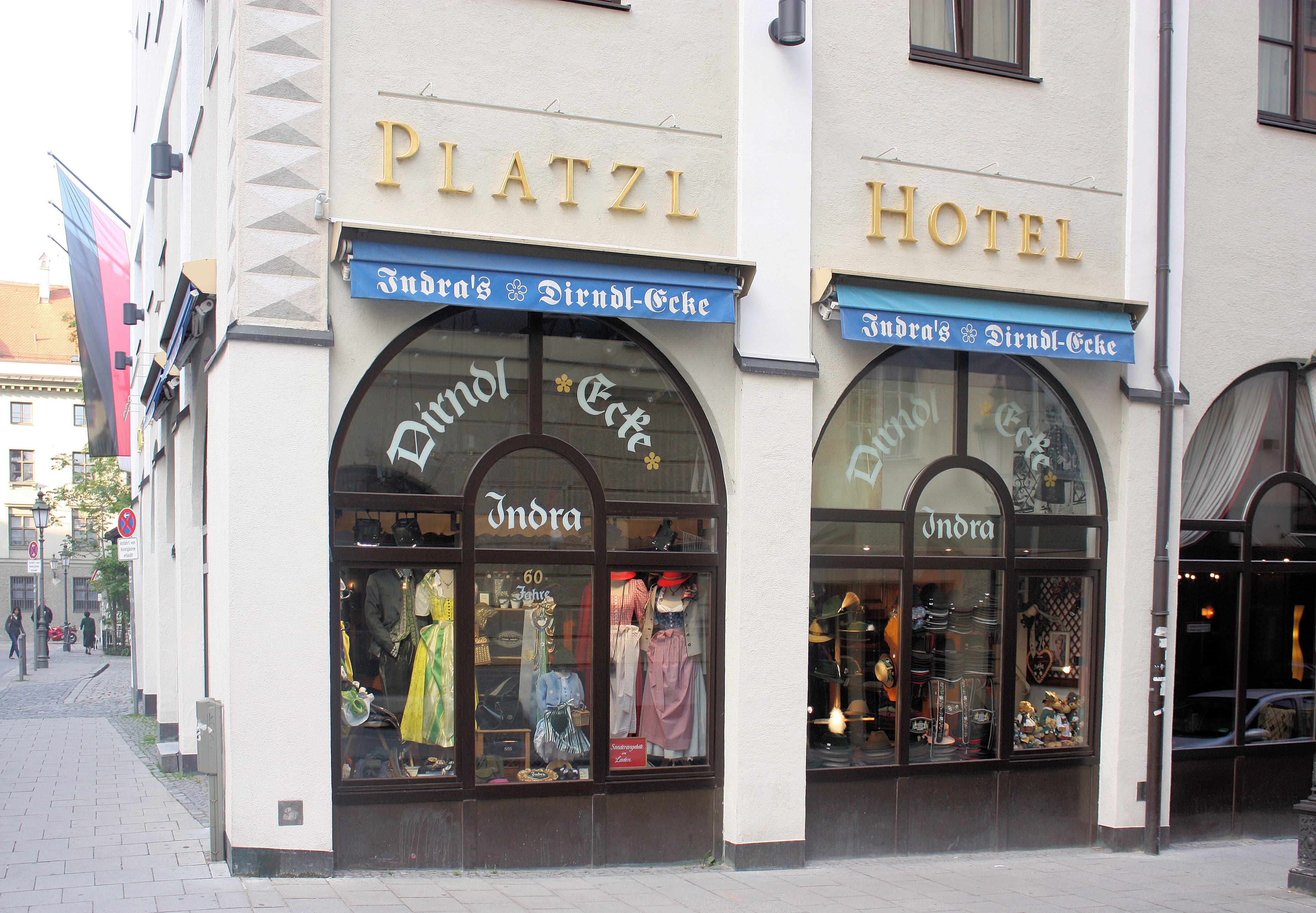 Munich, Bavaria, Germany