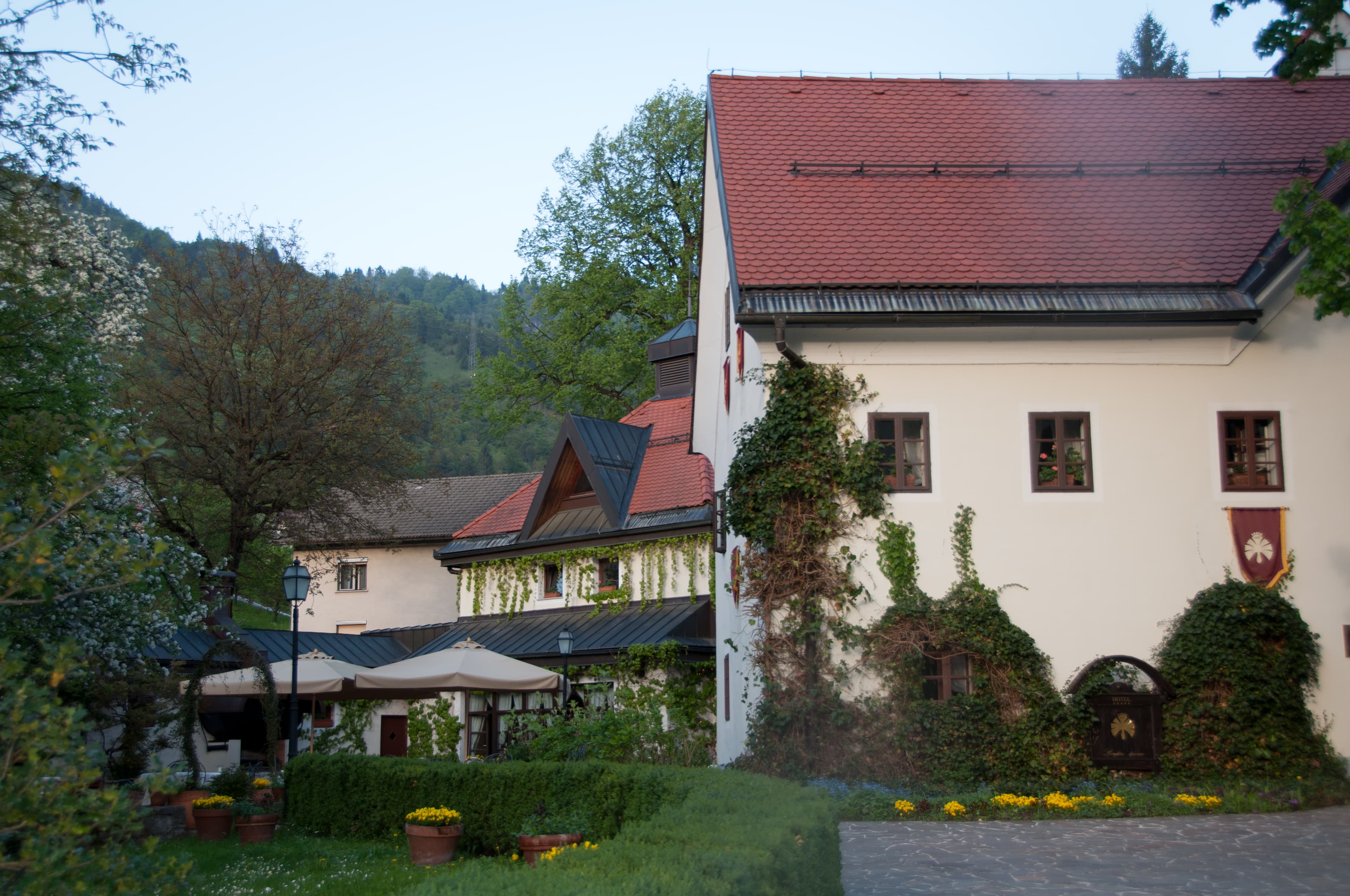 Brda, Nova Gorica, Slovenia