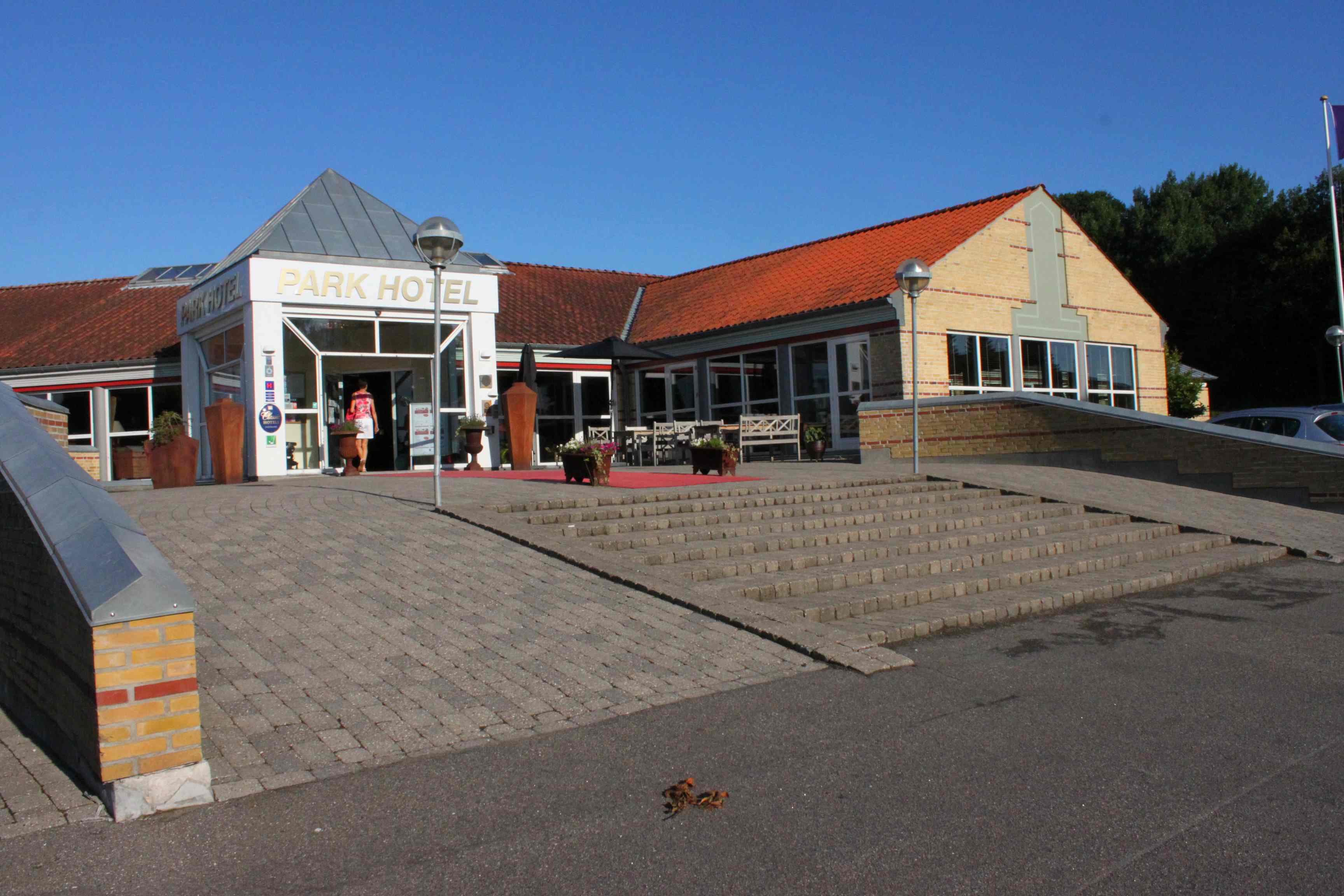 Montra Odder Parkhotel