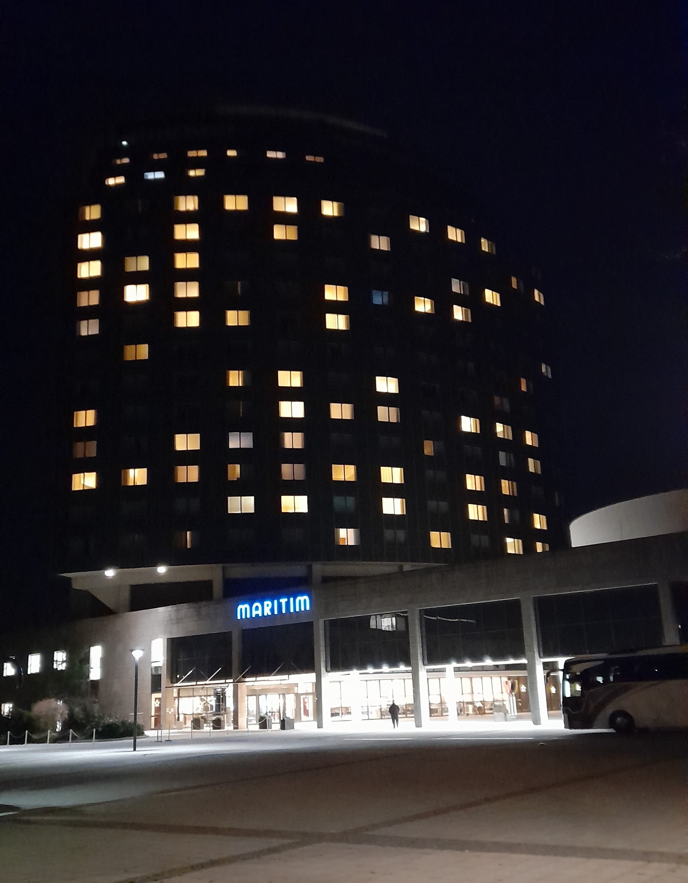 Maritim Hotel Ulm