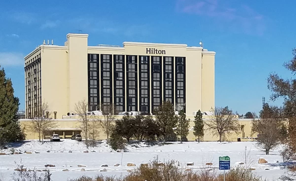 Hilton Fort Collins