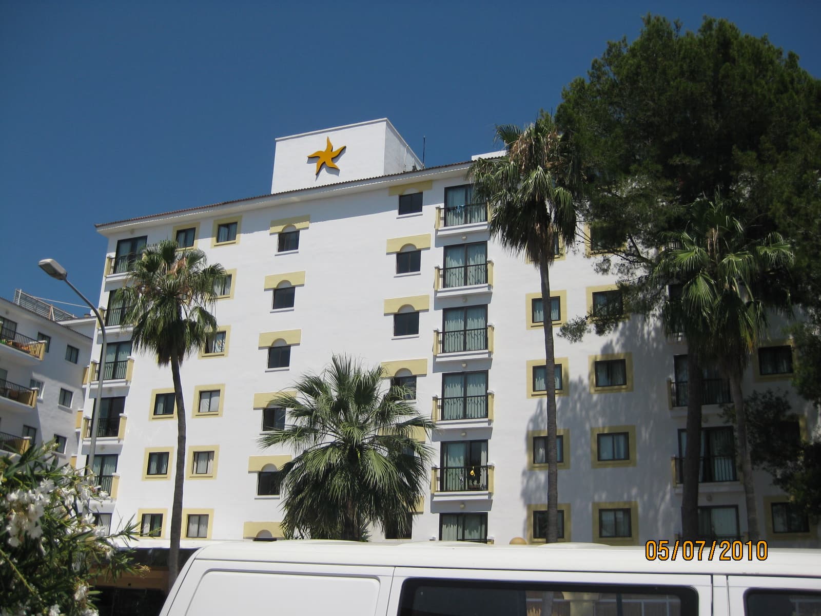 Iberostar Alcudia Park