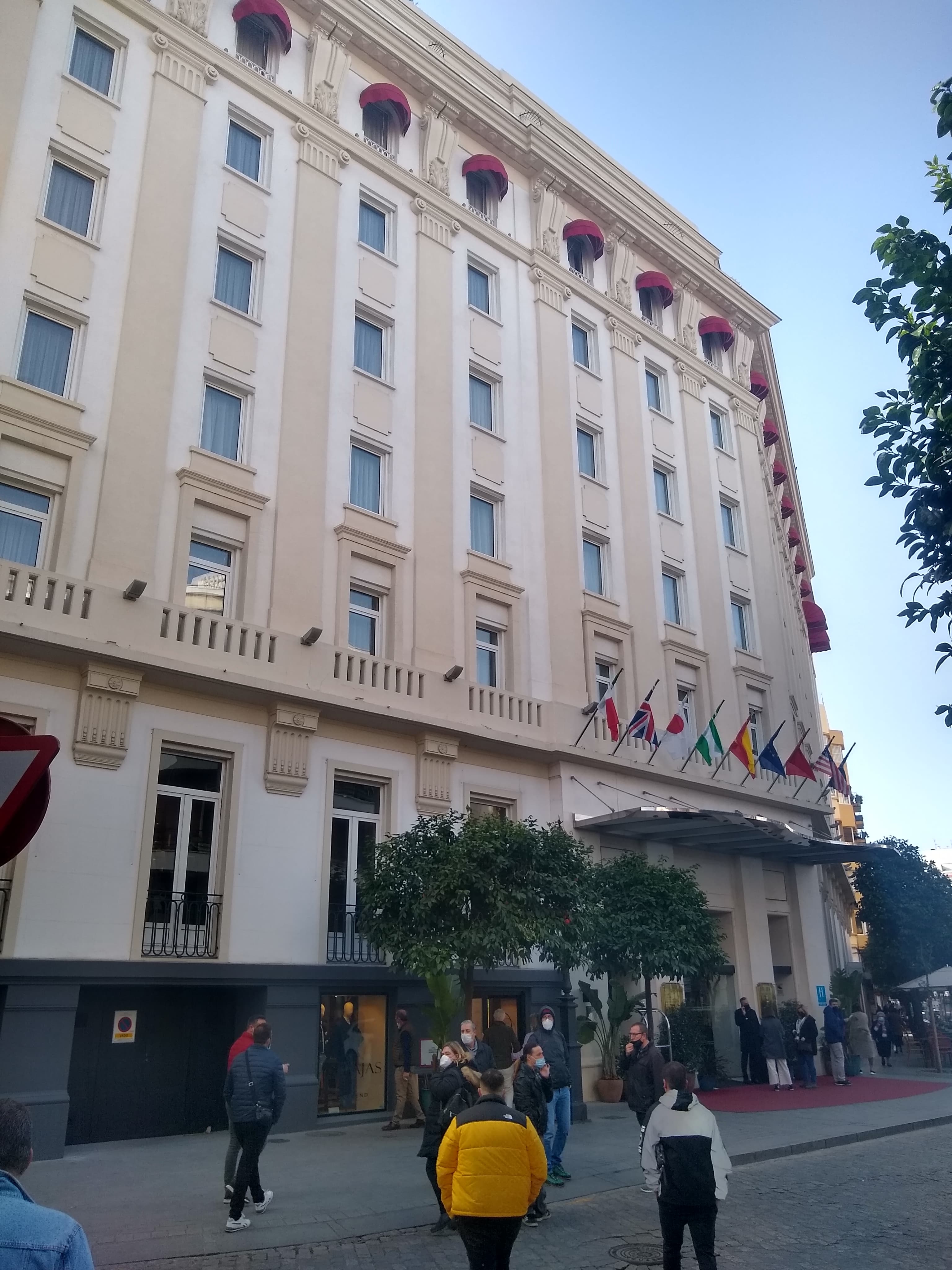 Gran Meliá Colón