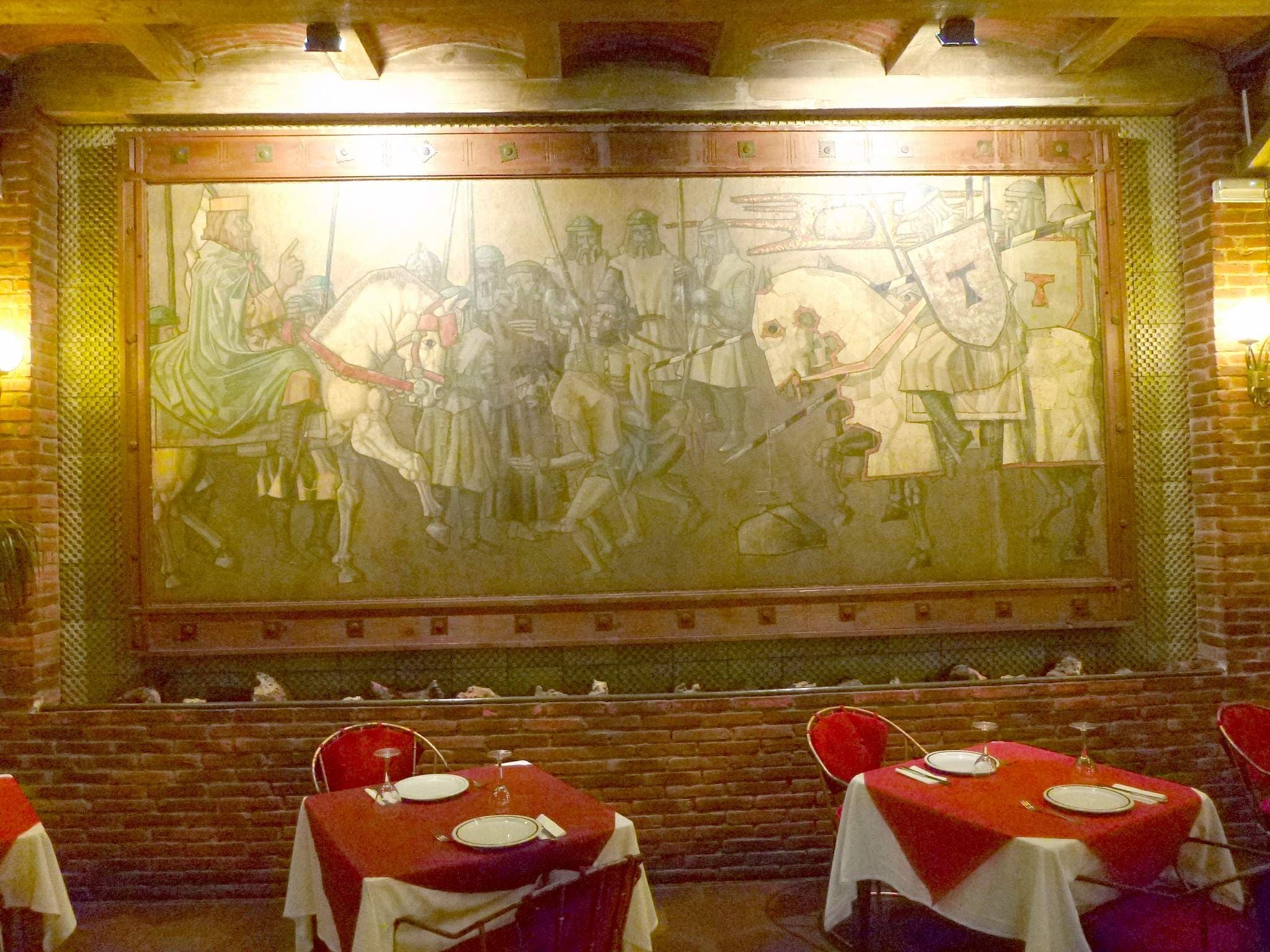 Hotel Temple Ponferrada