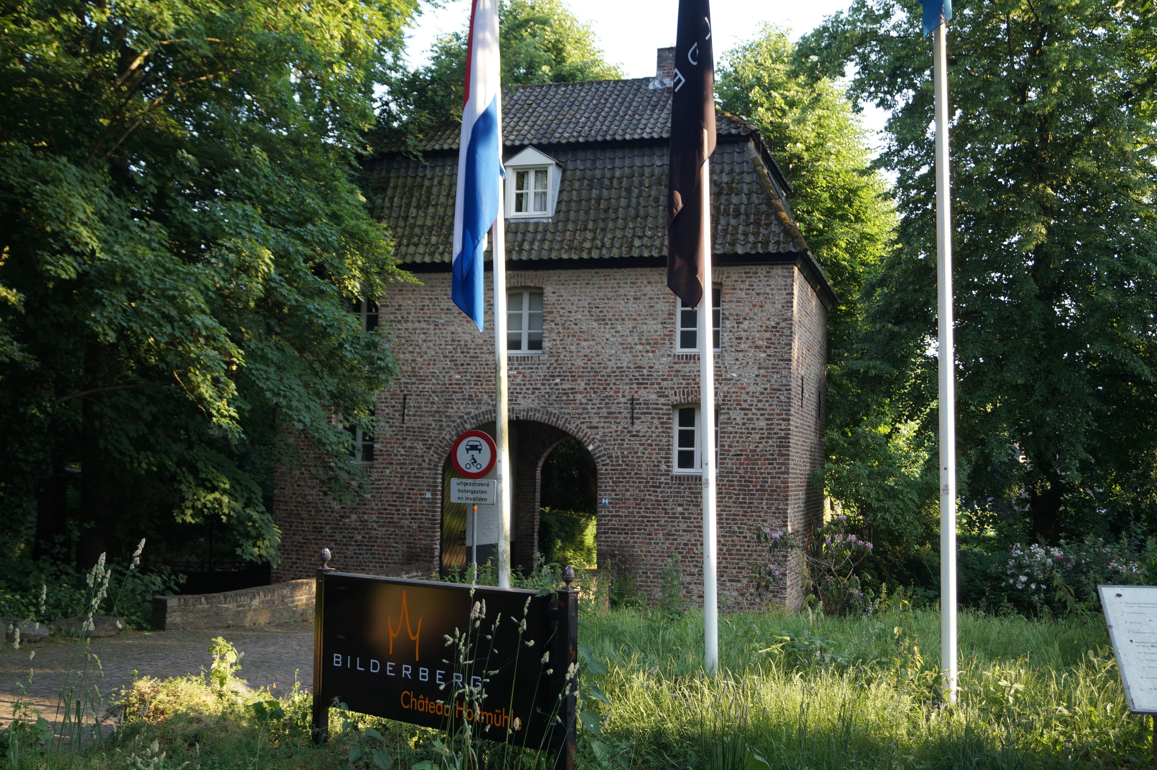 Bilderberg Château Holtmühle