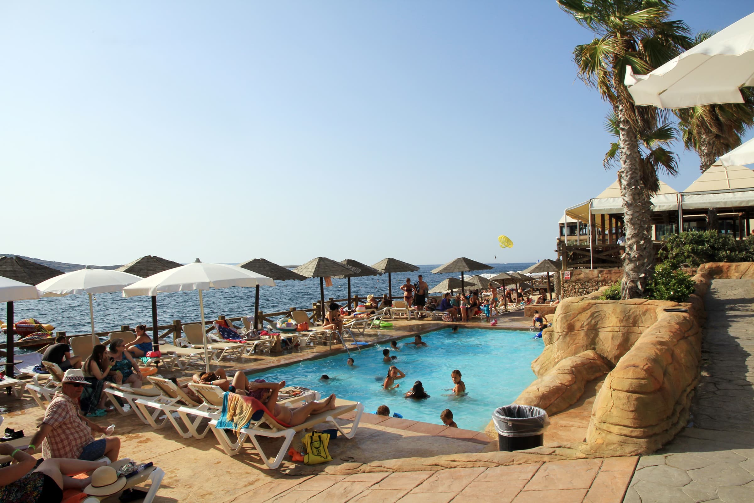 Dolmen Hotel Malta