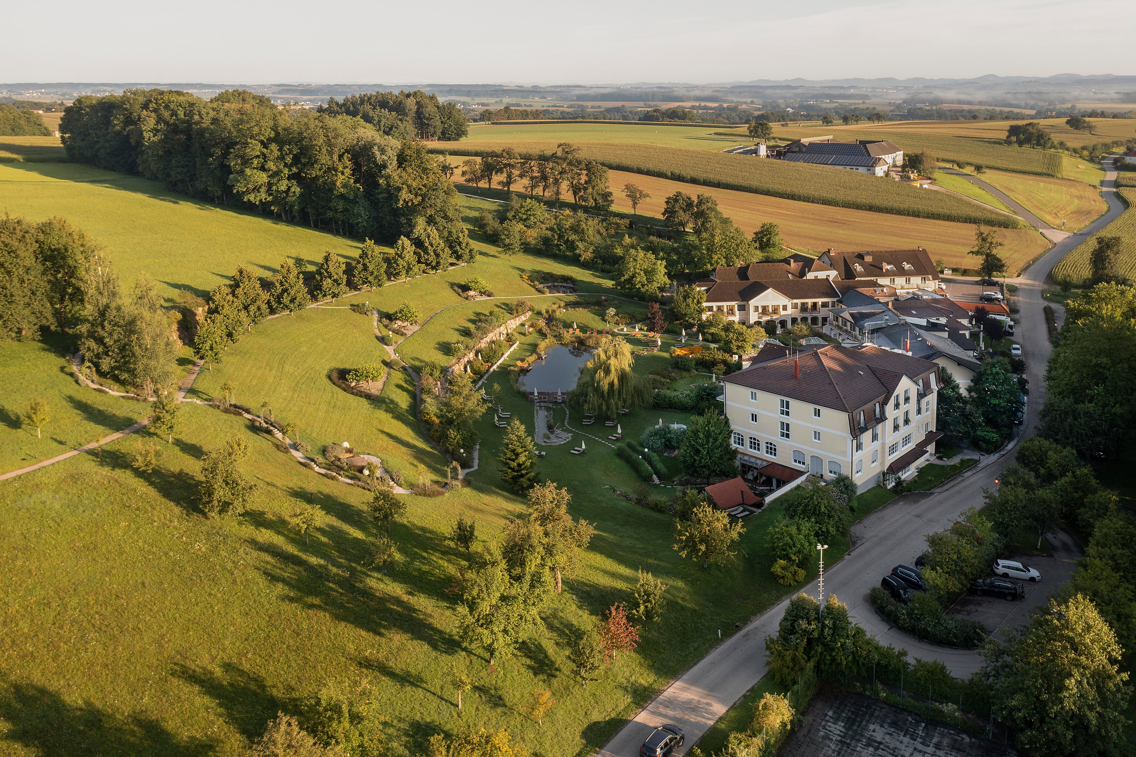 RelaxResort Kothmühle