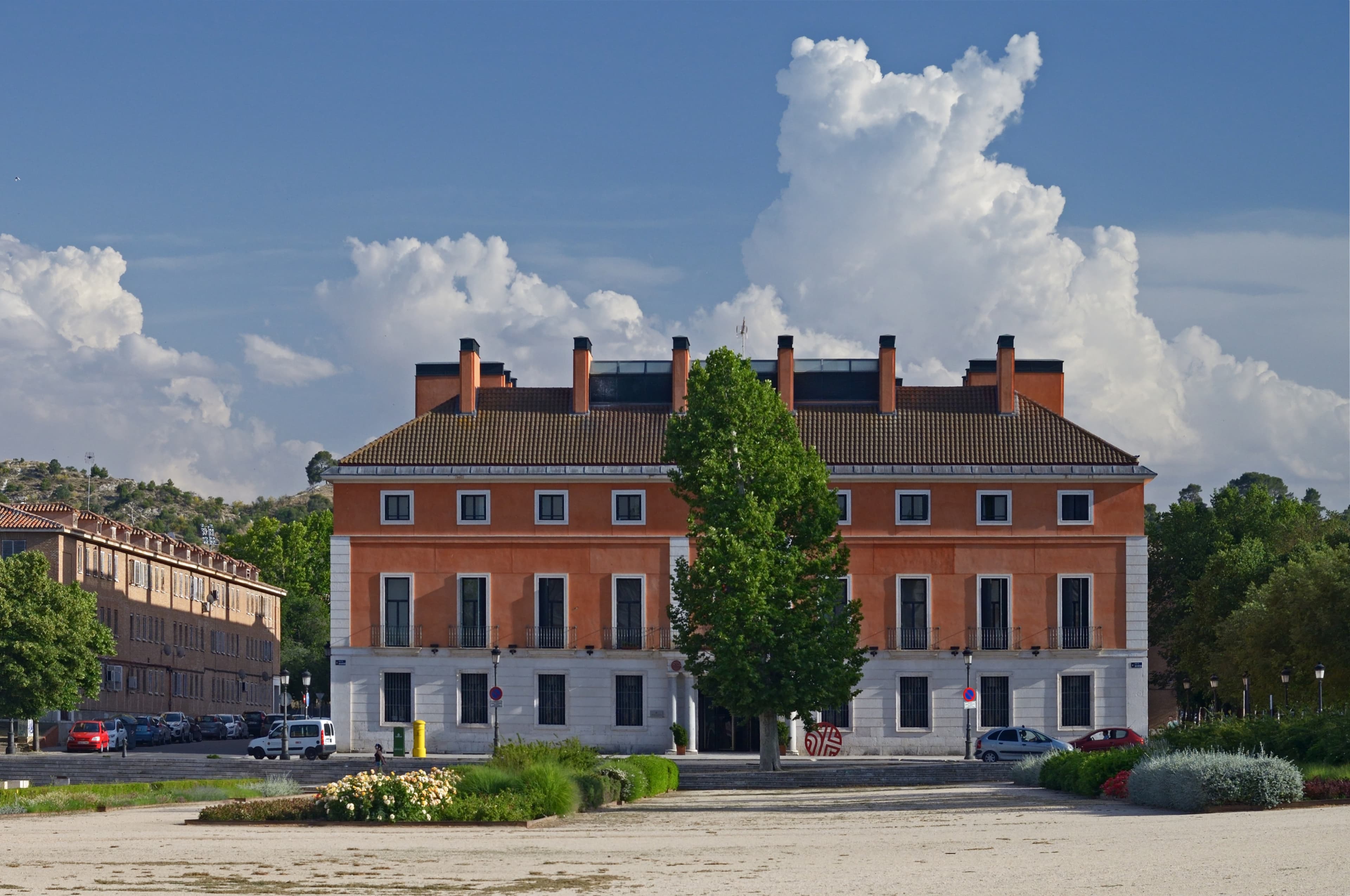NH Collection Palacio de Aranjuez