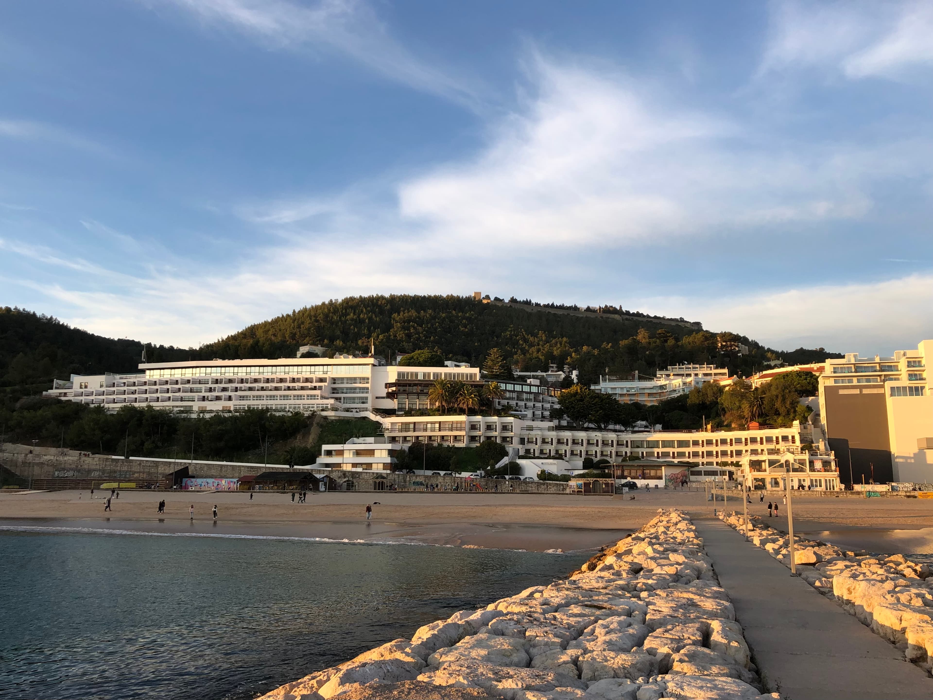Hotel do Mar