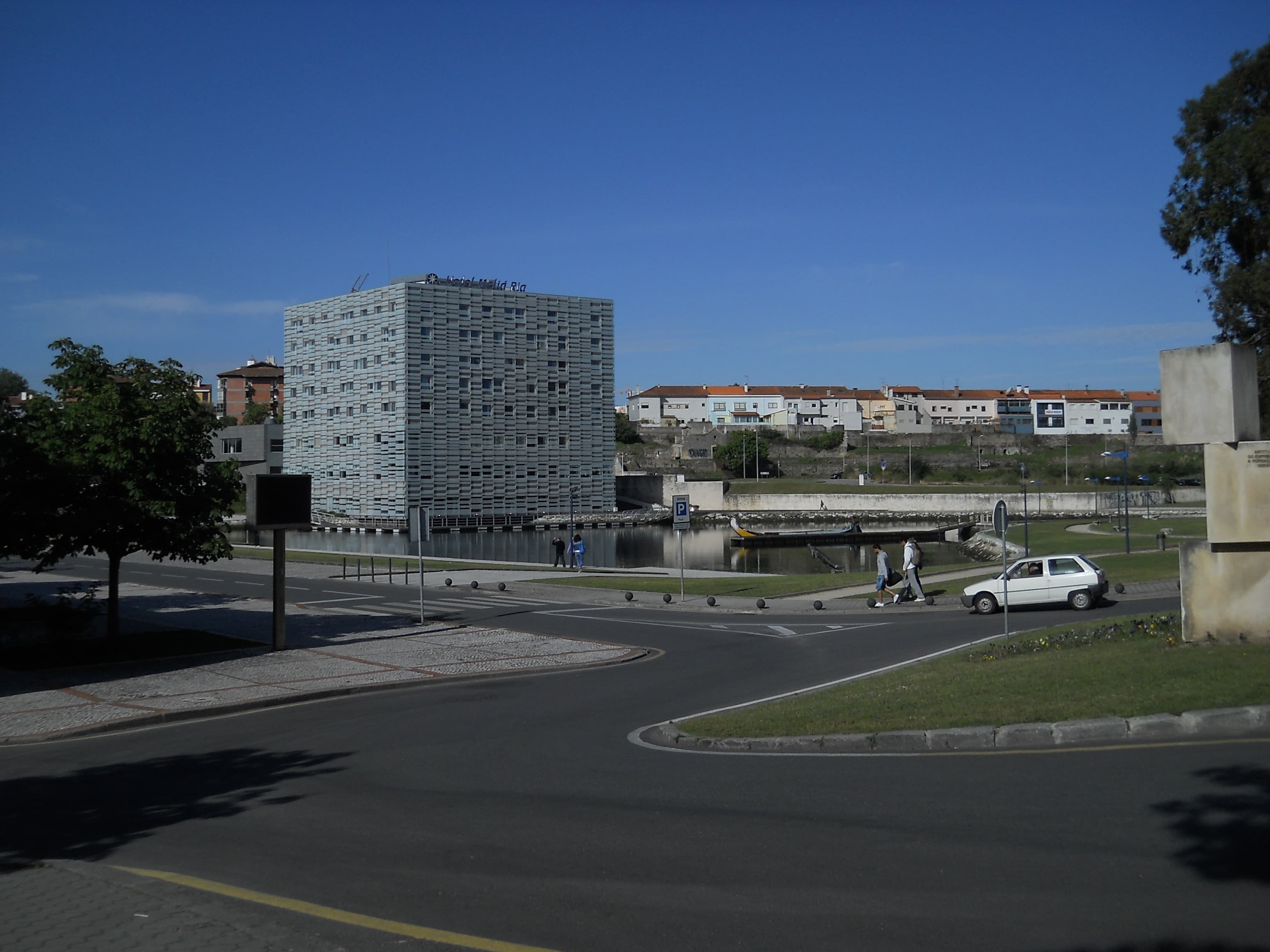 Vale De Cambra, Regiao Norte, Portugal