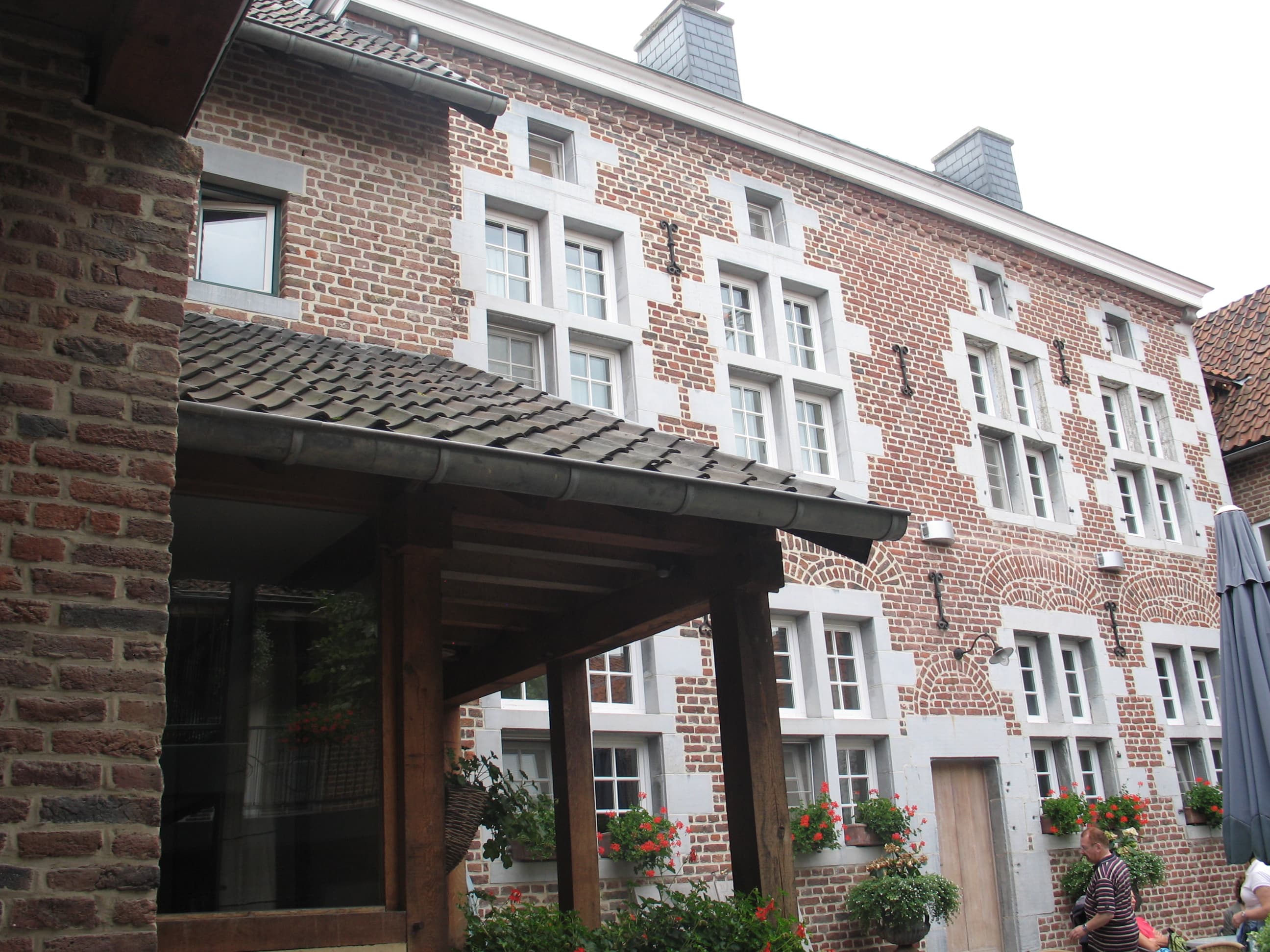 Mechelen, Limburg, Netherlands