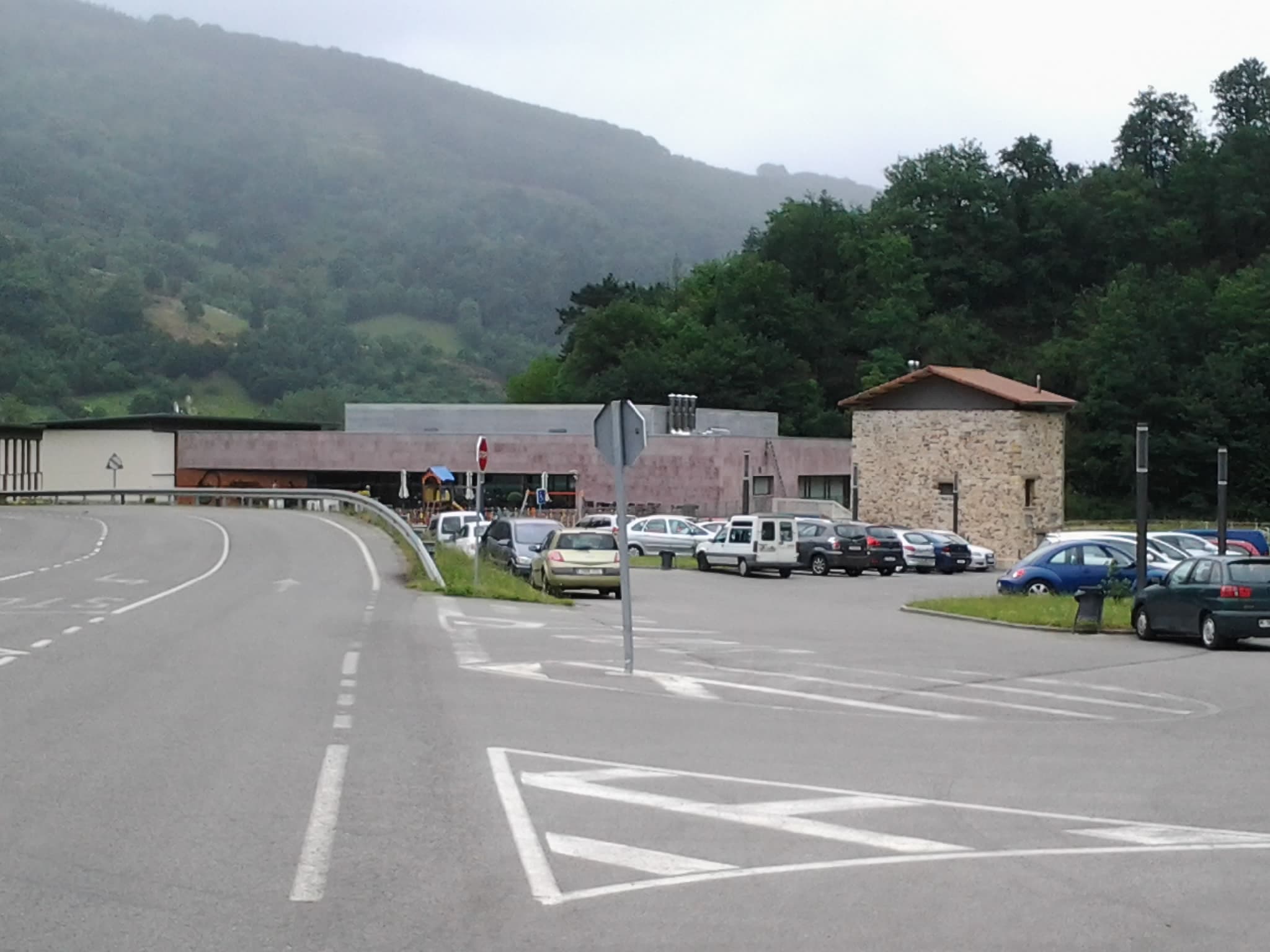 Balneario Elgorriaga
