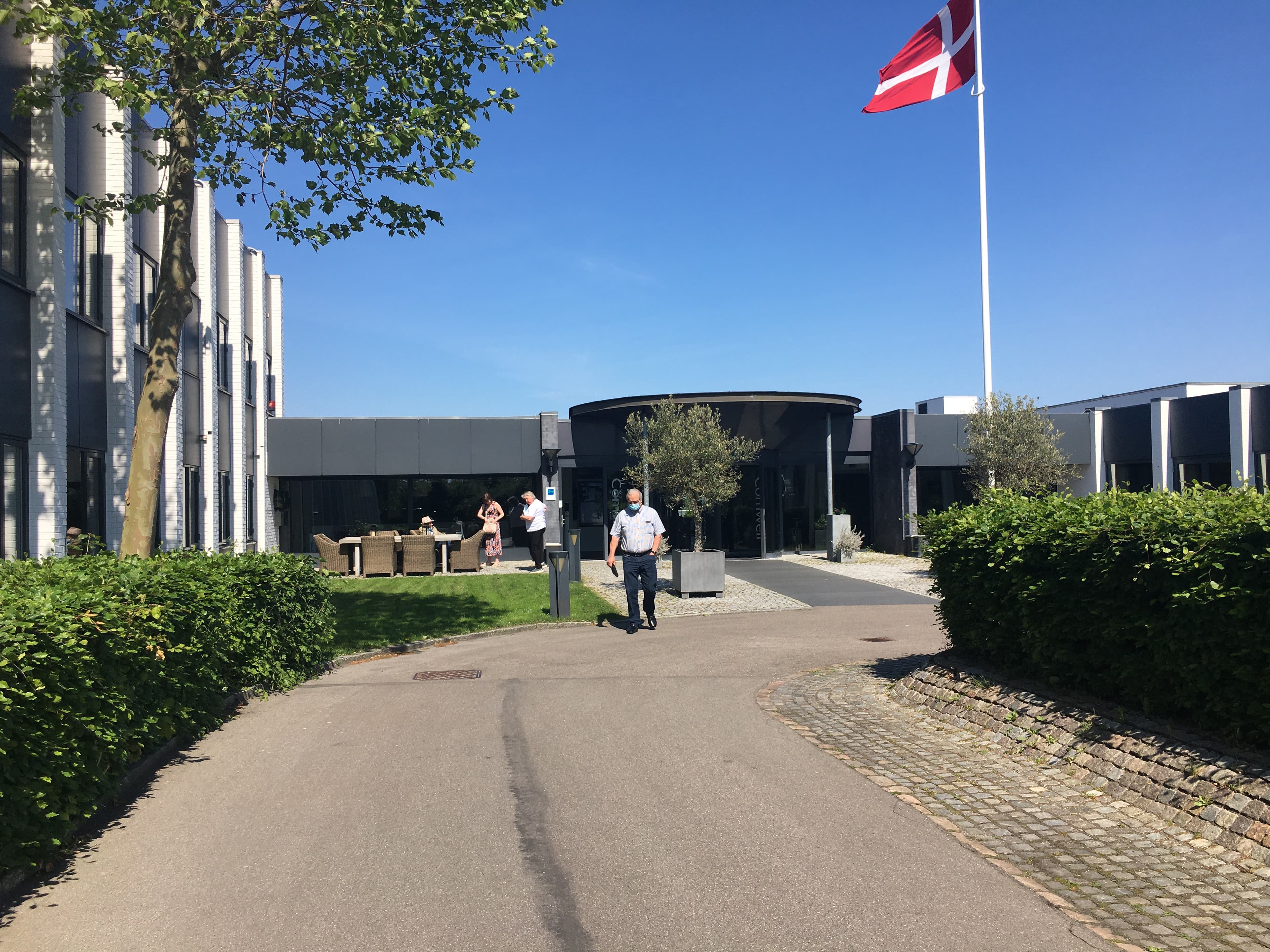 Bornholm, Capital, Denmark