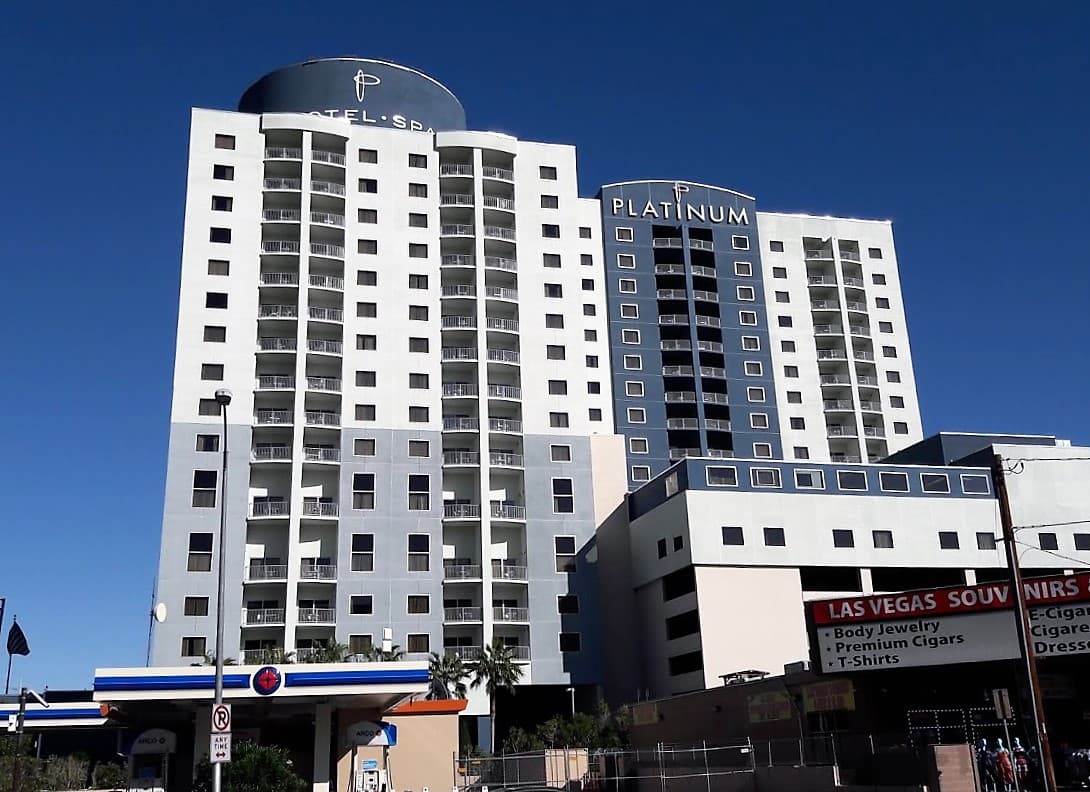 Platinum Hotel and Spa