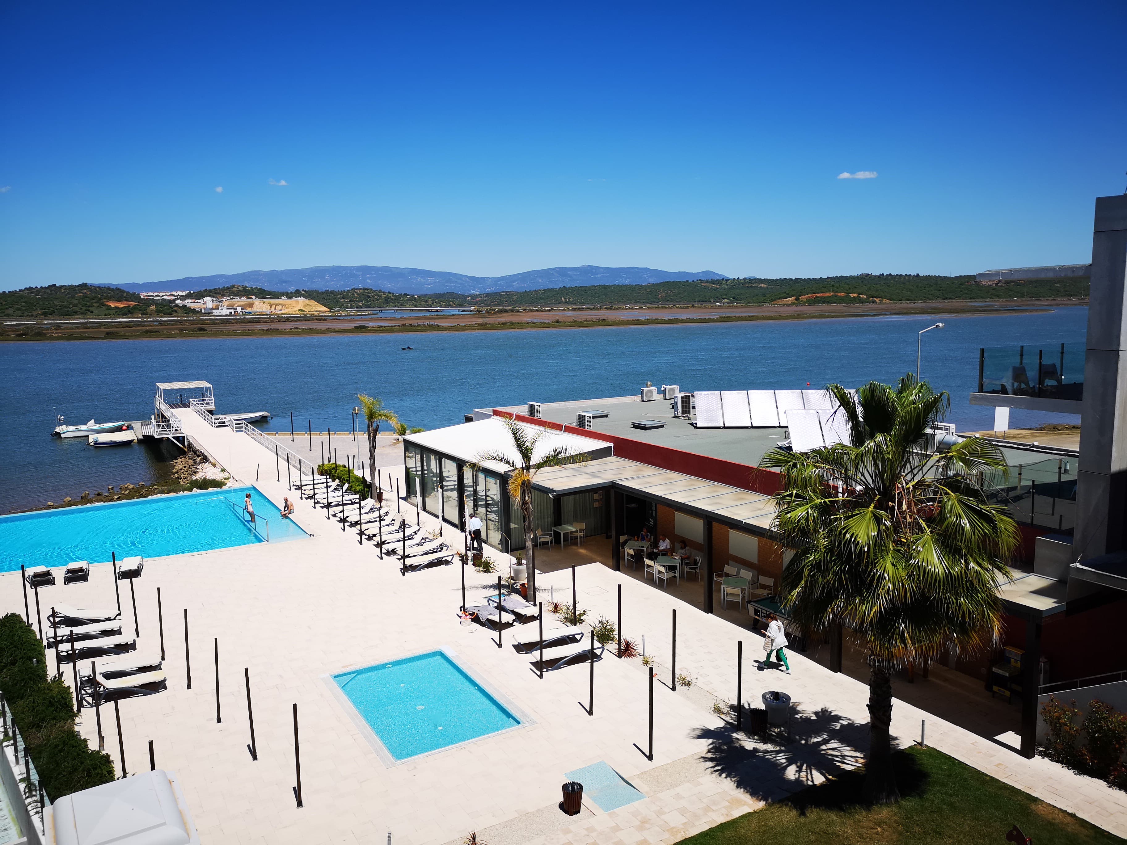 Agua Hotels Riverside
