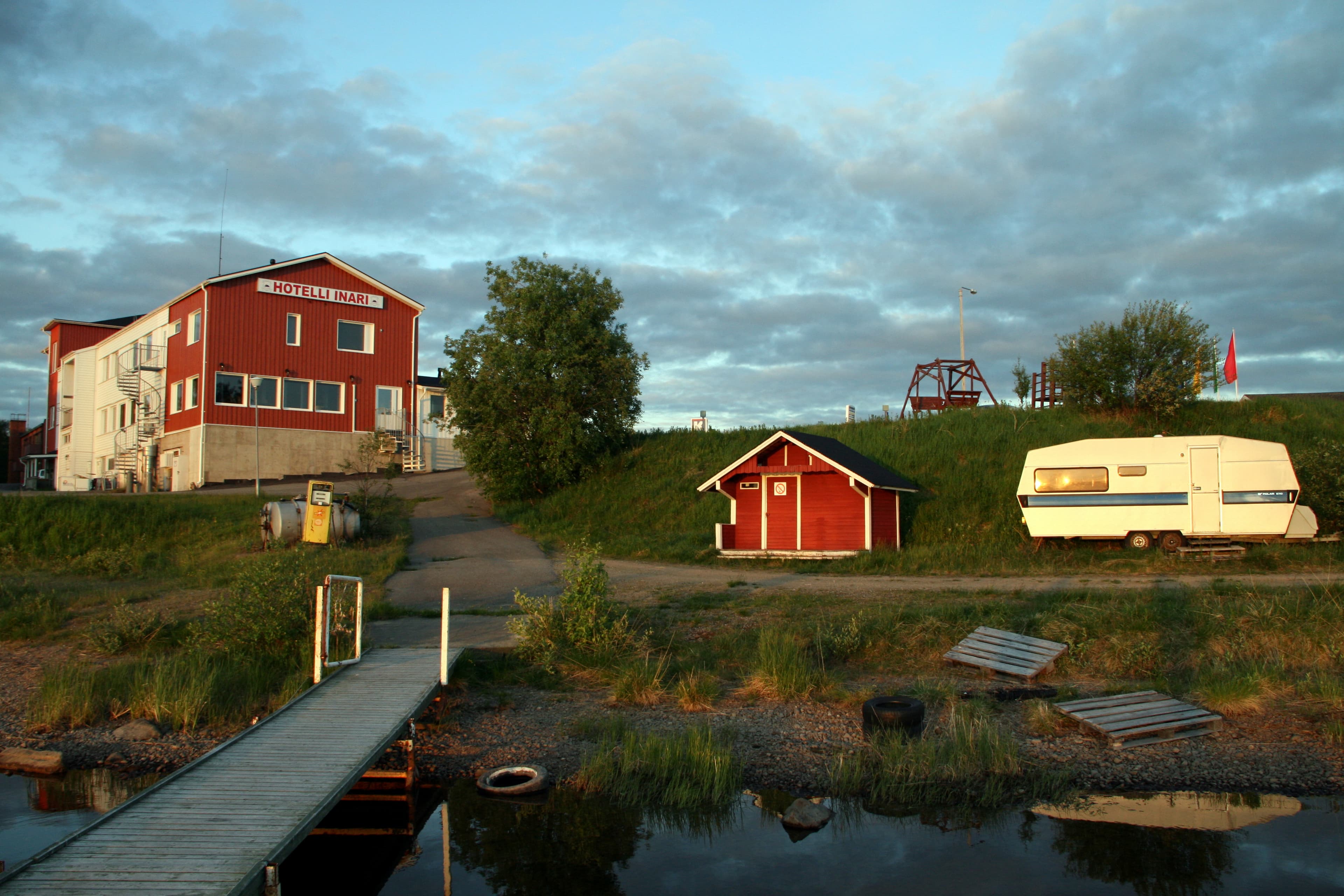 Hotel Inari