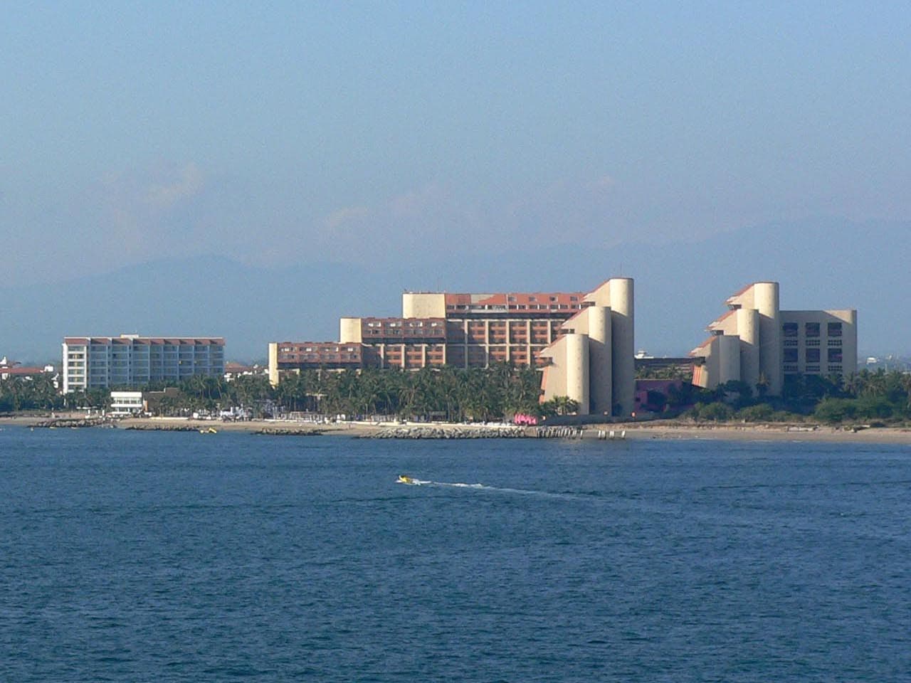 The Westin Resort & Spa