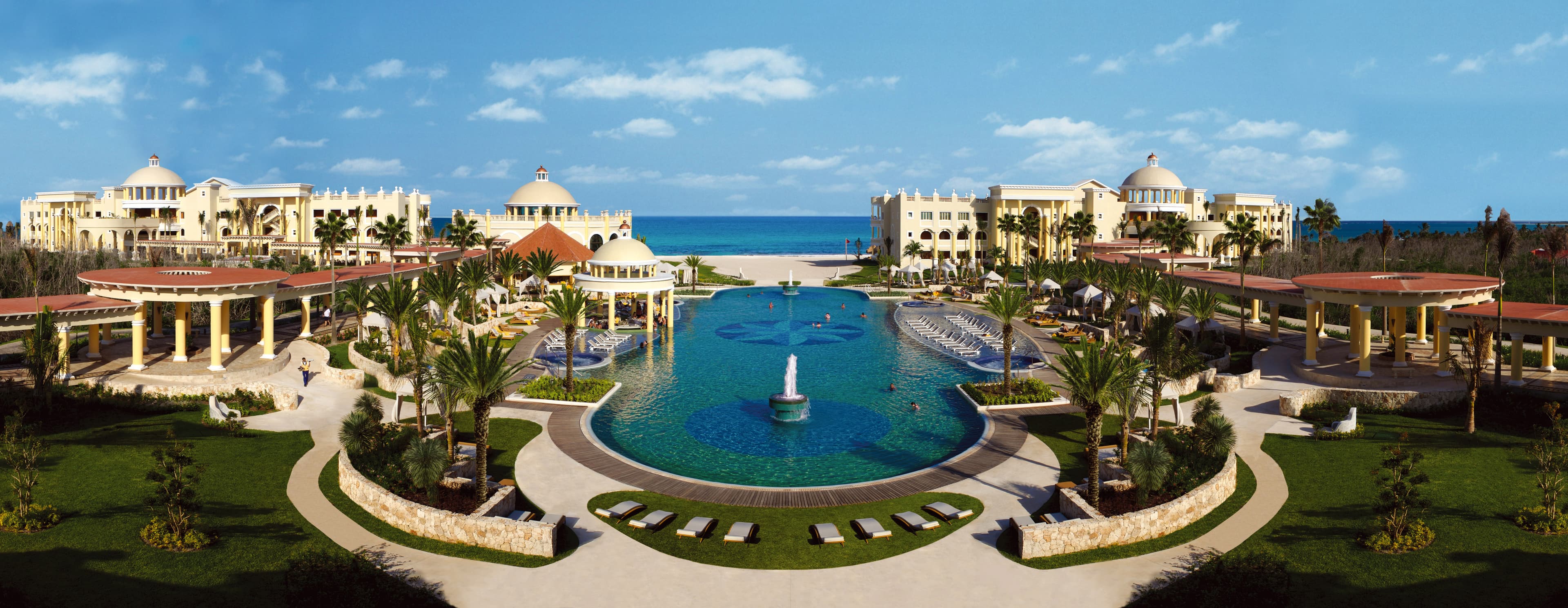 Hotel Paraiso