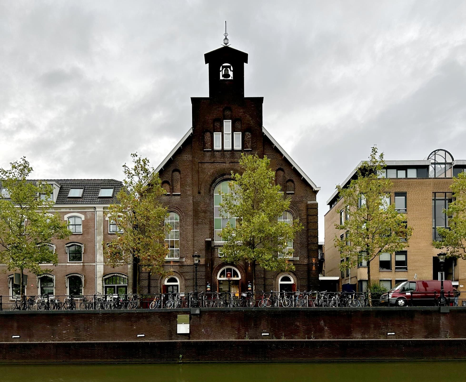 BUNK Hotel Utrecht