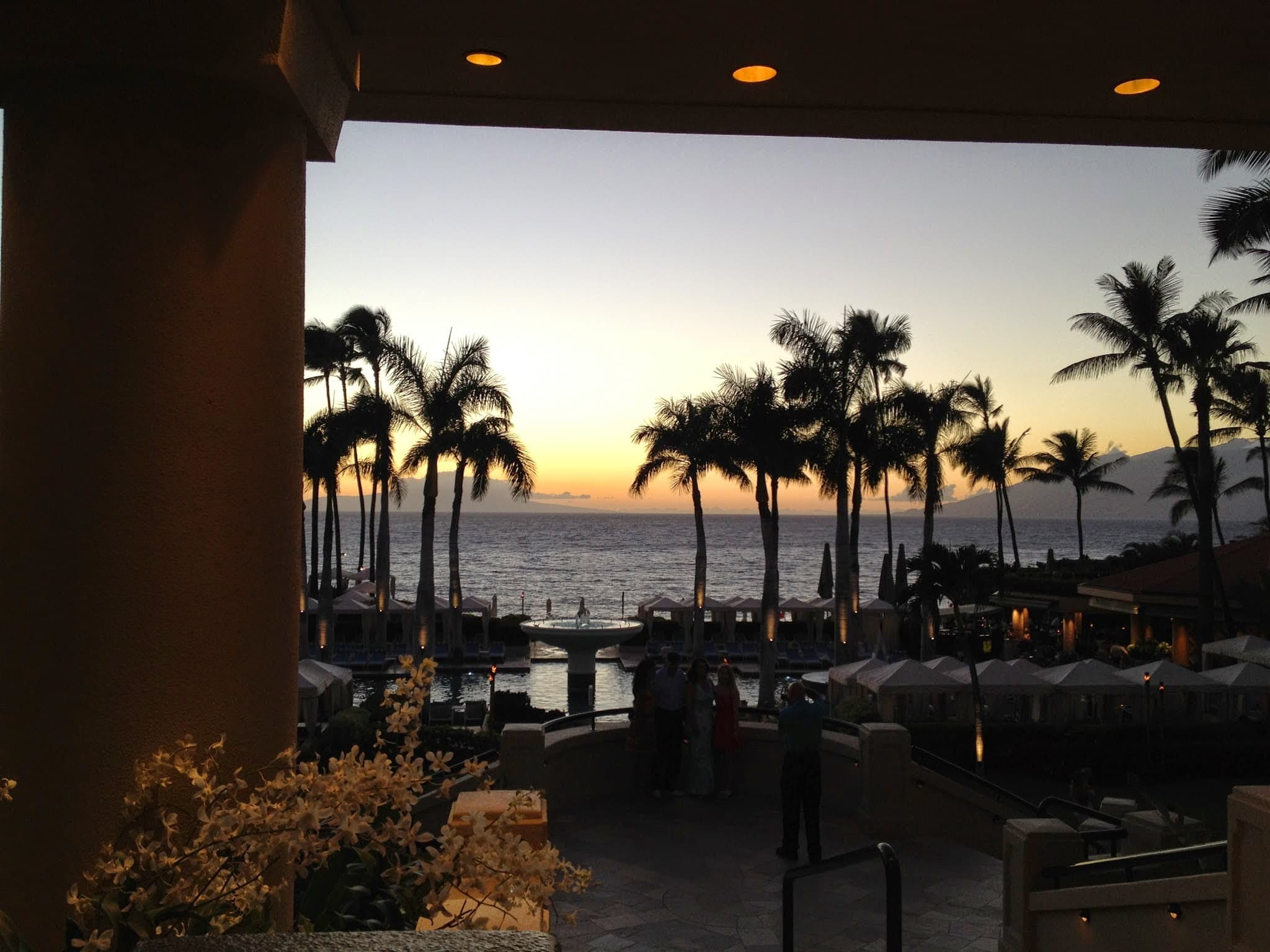 Hotel Wailea