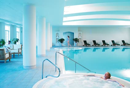 Fairmont St Andrews