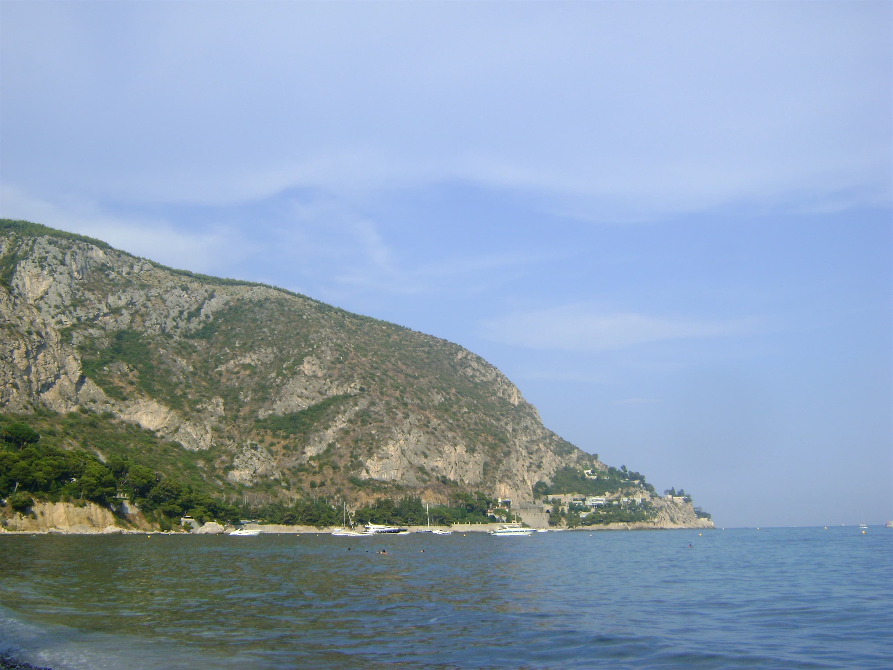 Hotel Cap Estel