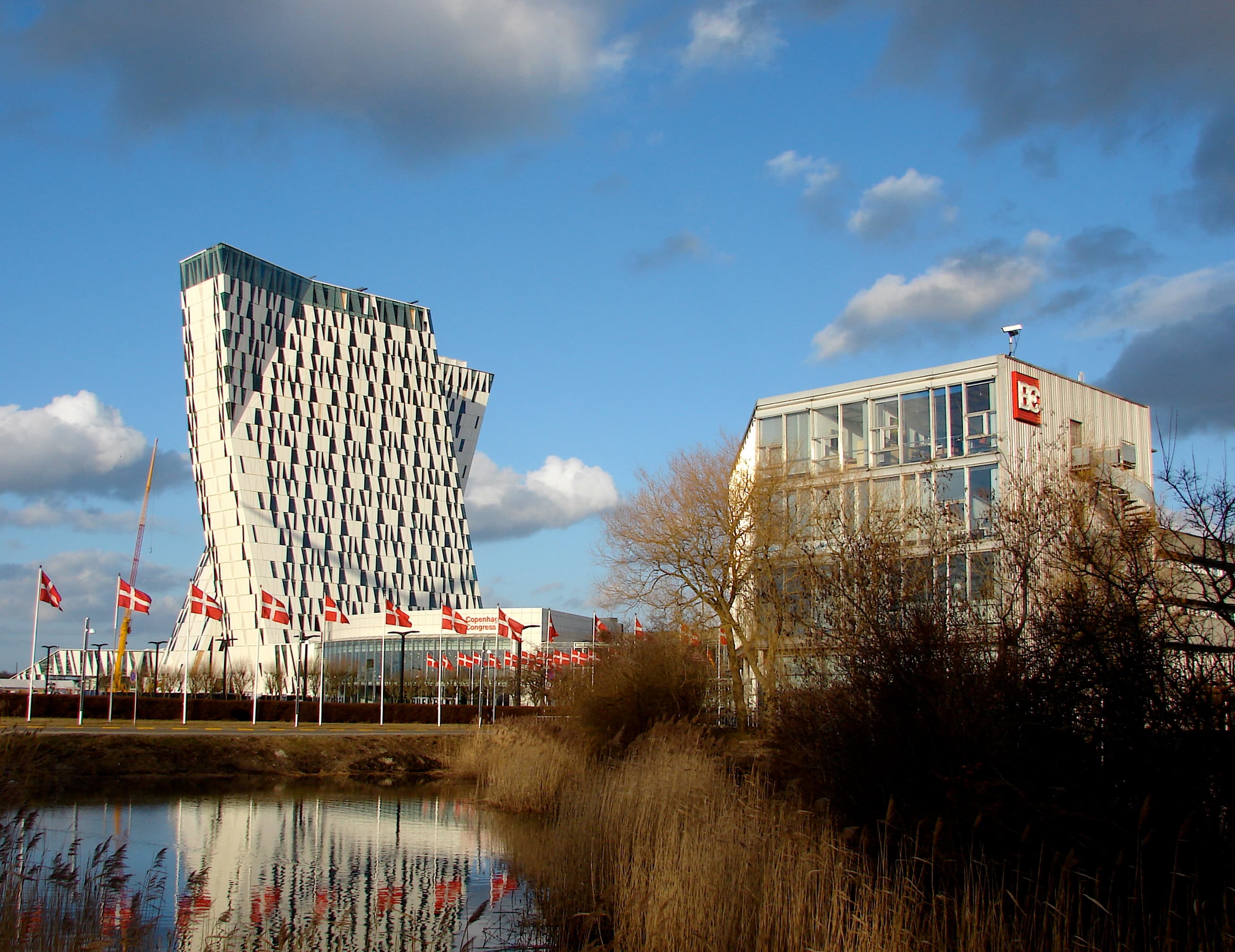 Bella Center