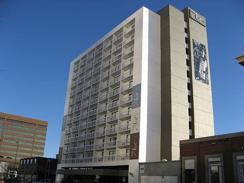 Hotel Arts