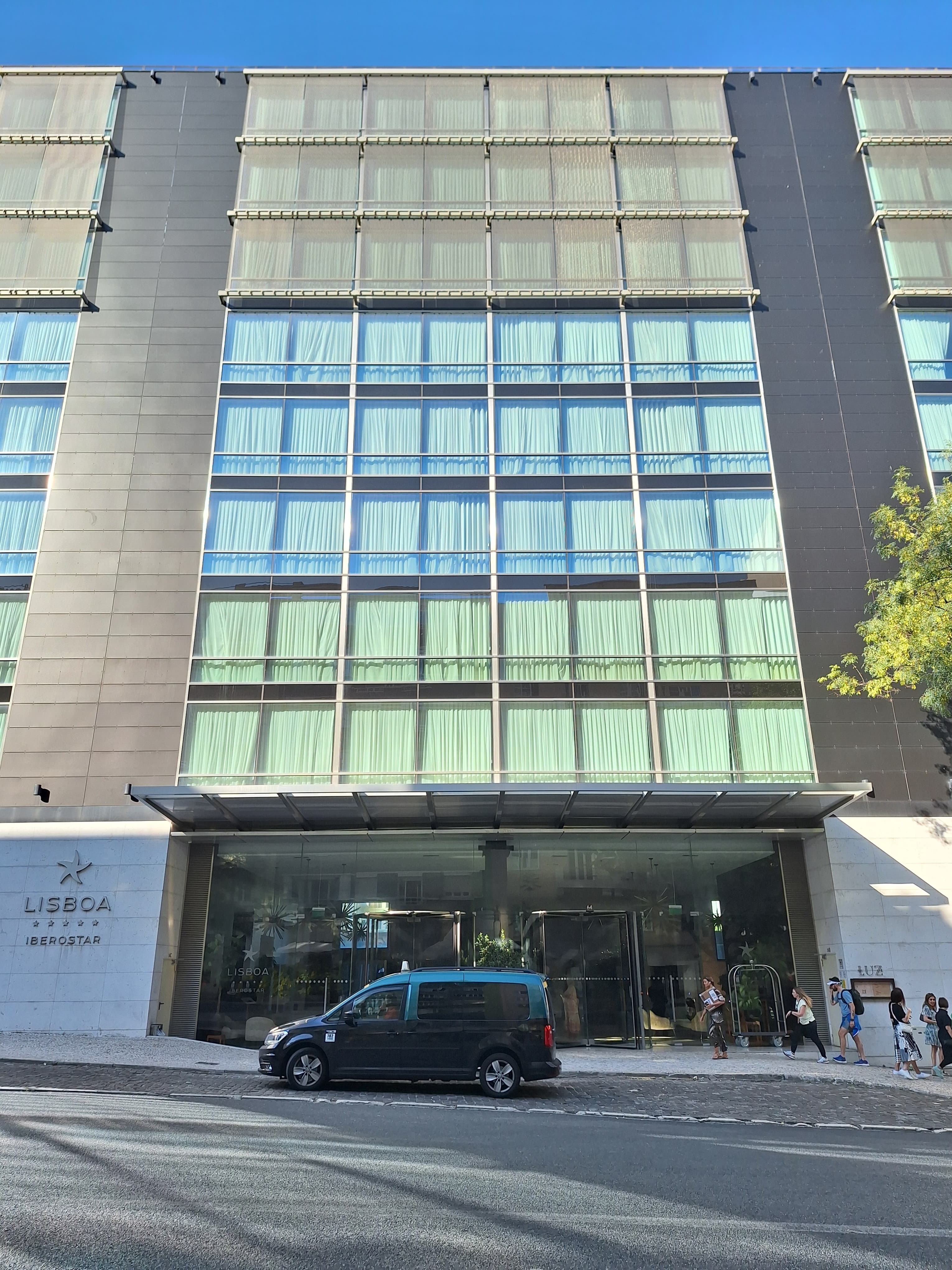 Iberostar Lisboa